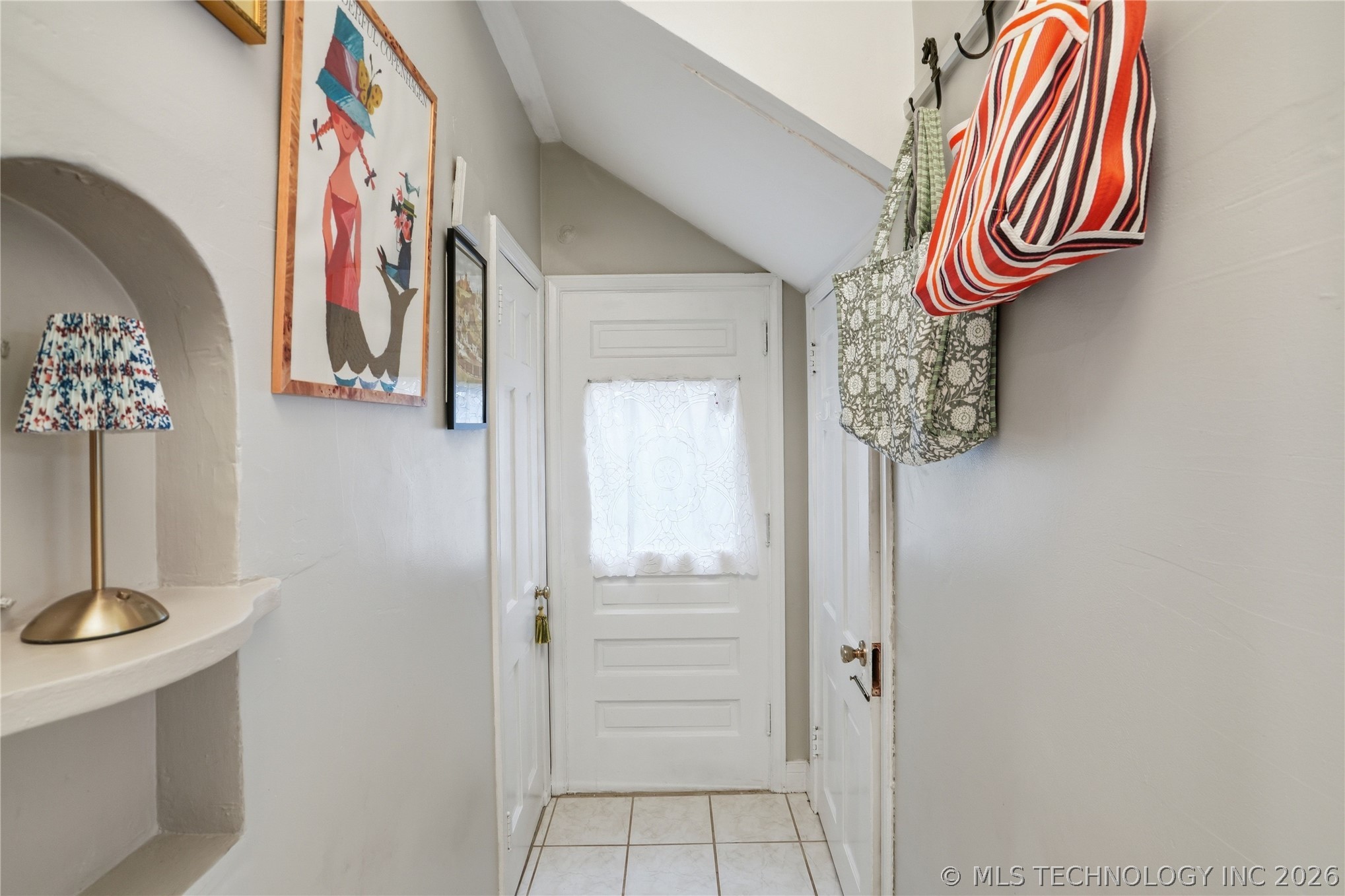 1612 S Newport Avenue Tulsa OK 74120