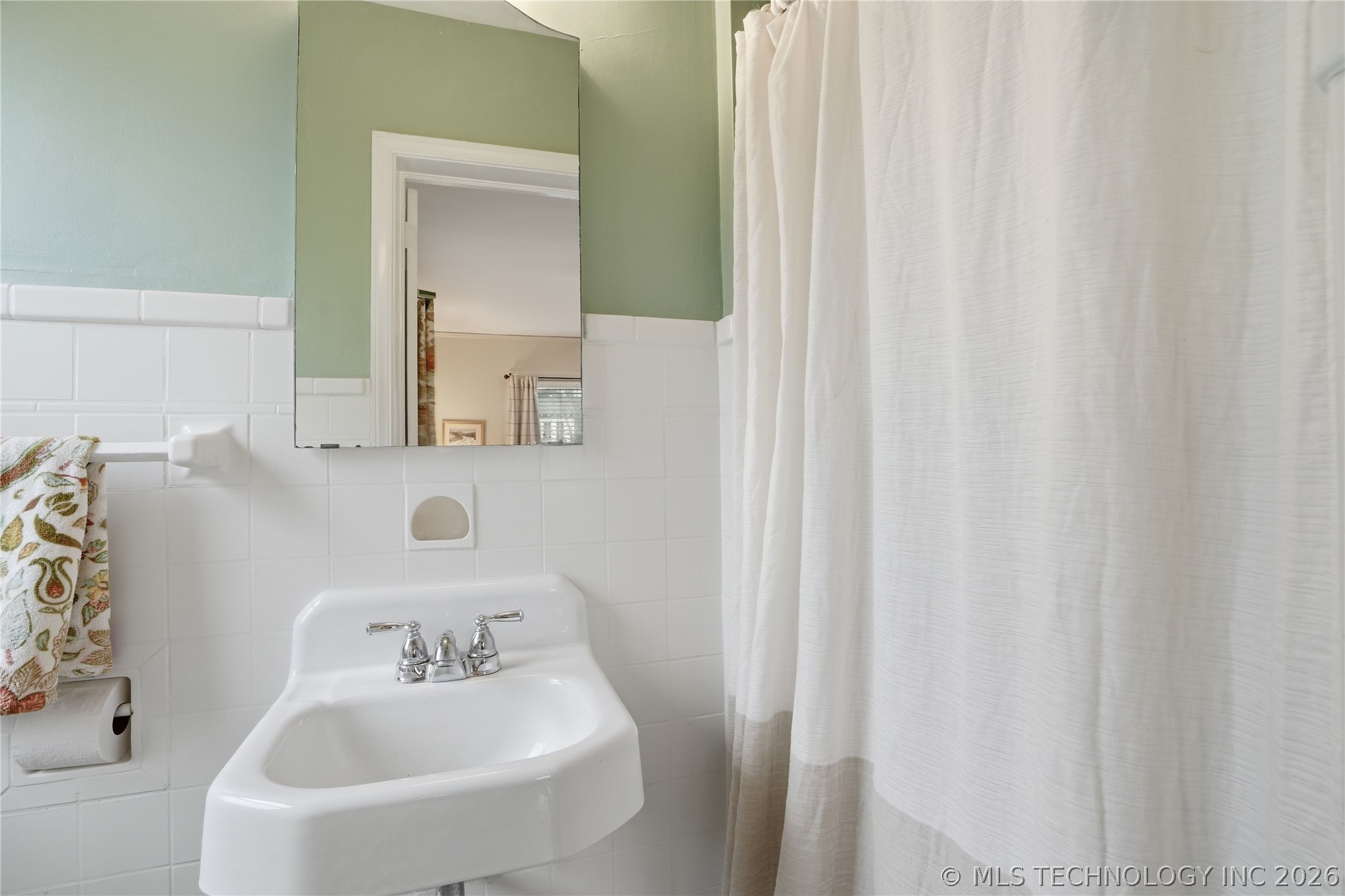 1612 S Newport Avenue Tulsa OK 74120