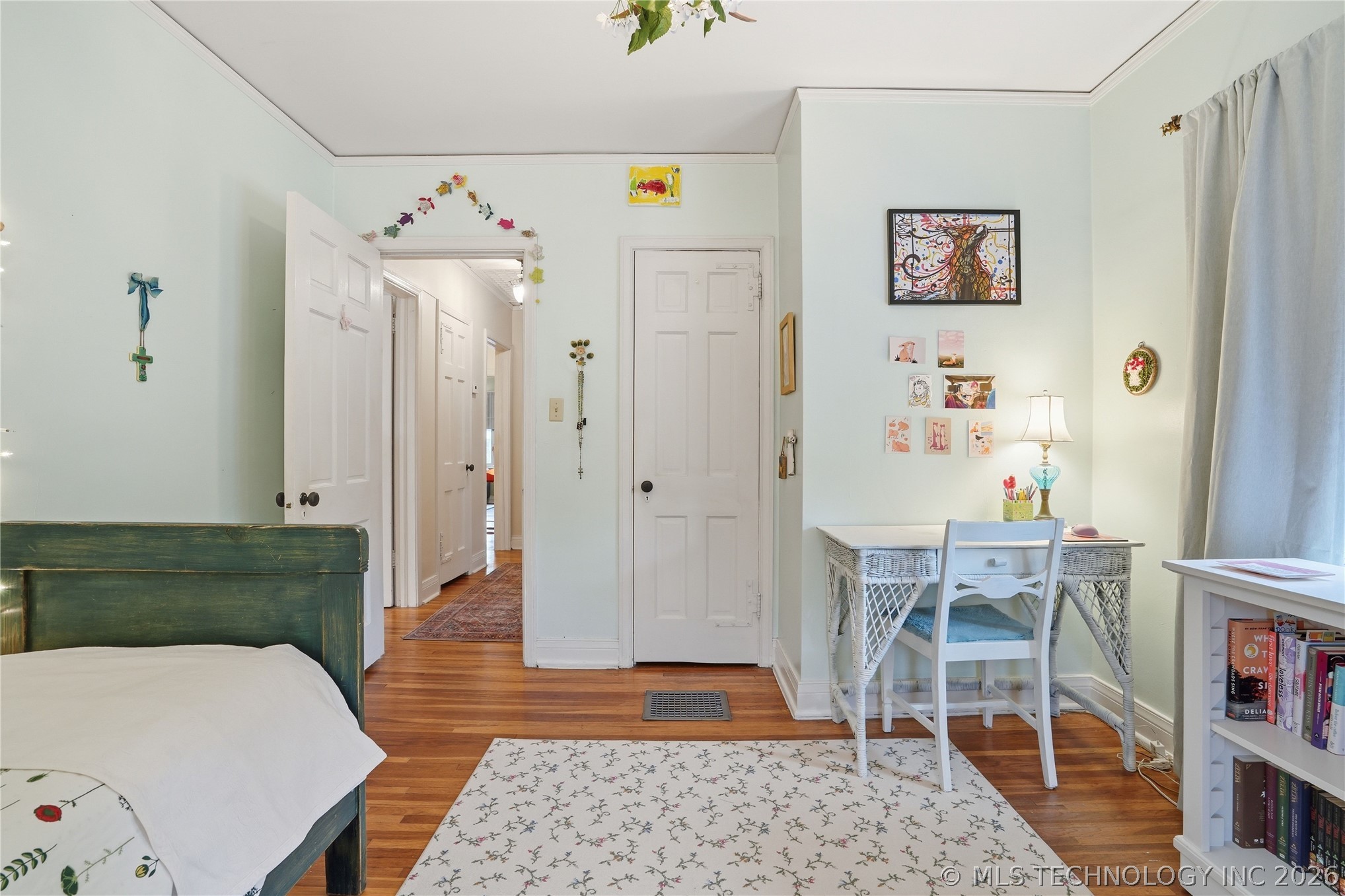 1612 S Newport Avenue Tulsa OK 74120
