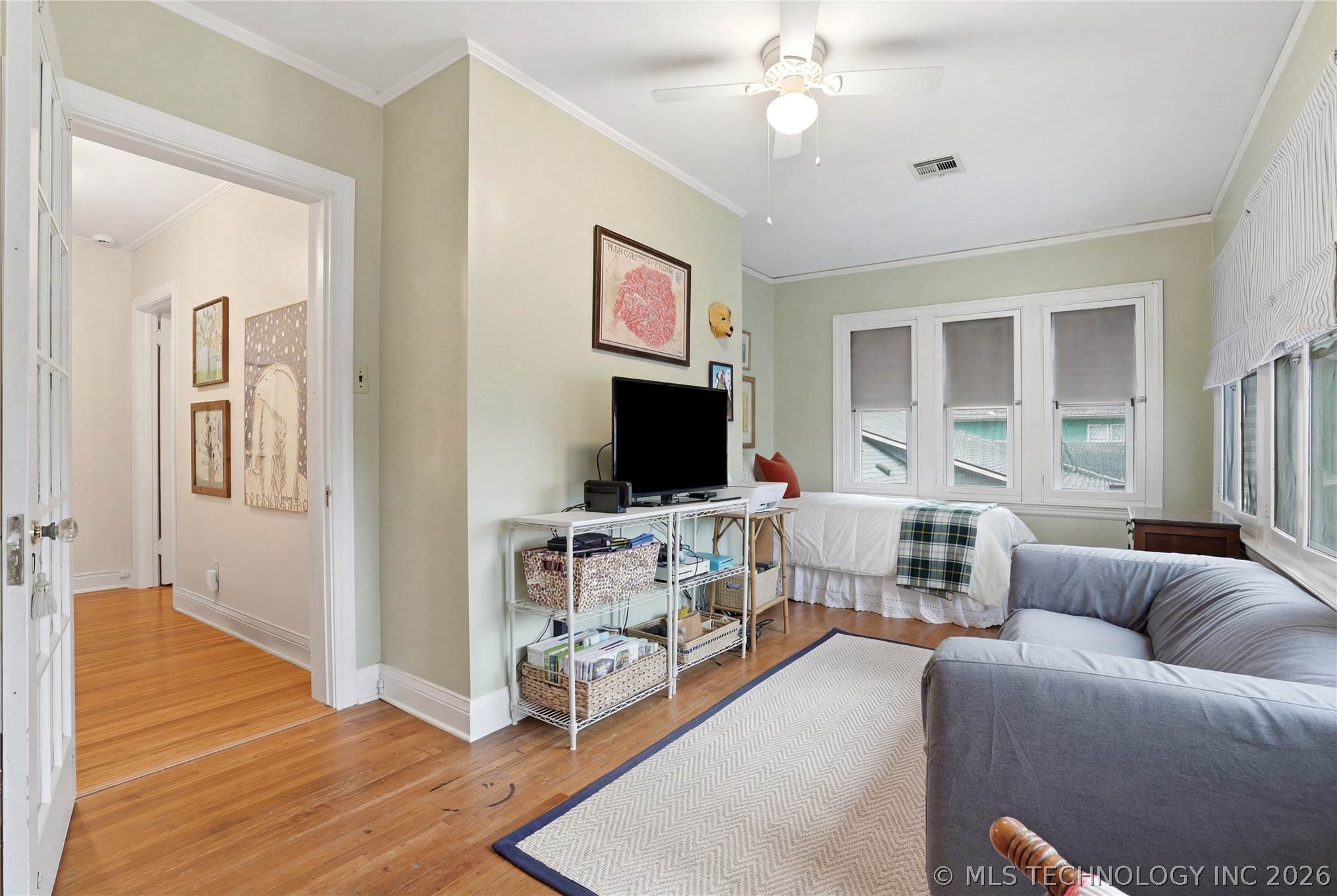 1612 S Newport Avenue Tulsa OK 74120