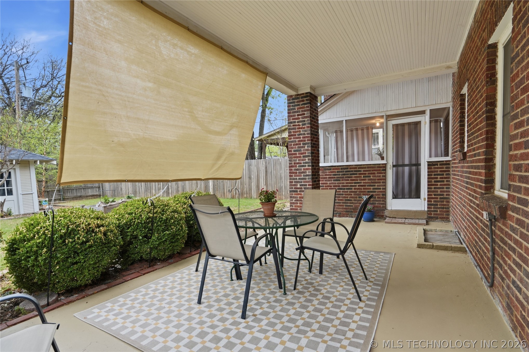 1612 S Newport Avenue Tulsa OK 74120