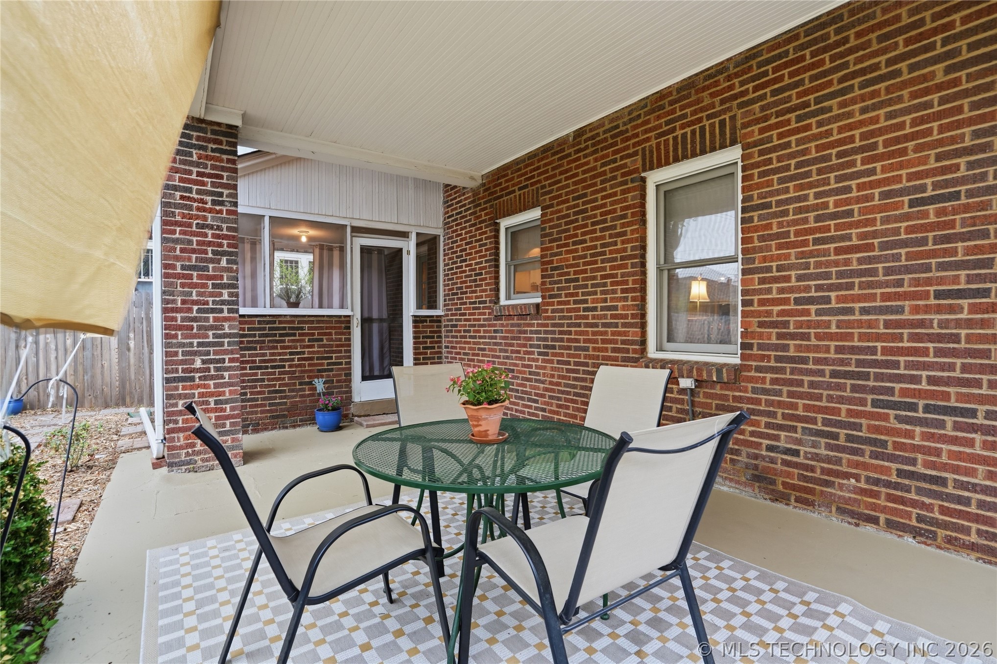 1612 S Newport Avenue Tulsa OK 74120