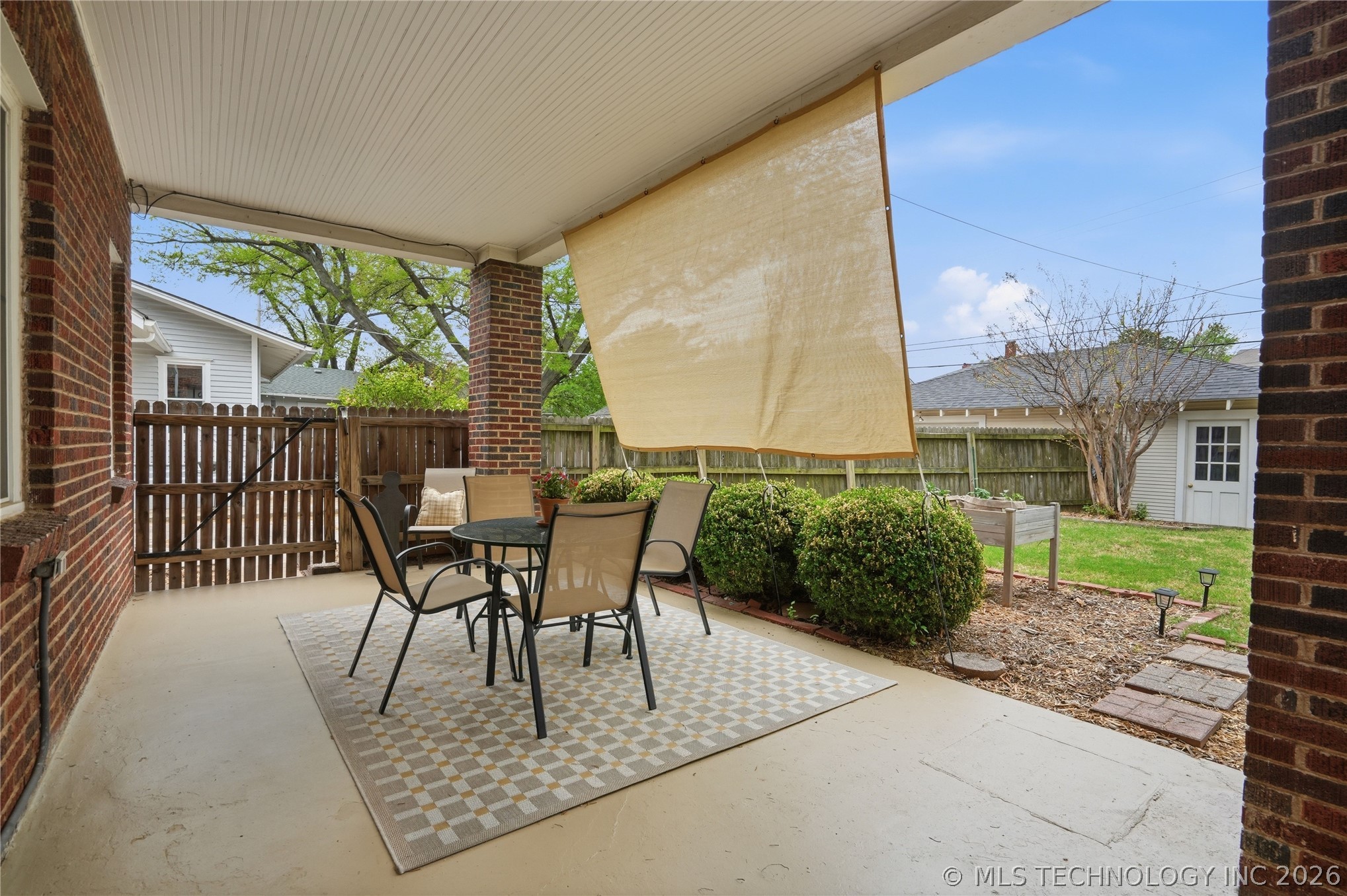 1612 S Newport Avenue Tulsa OK 74120