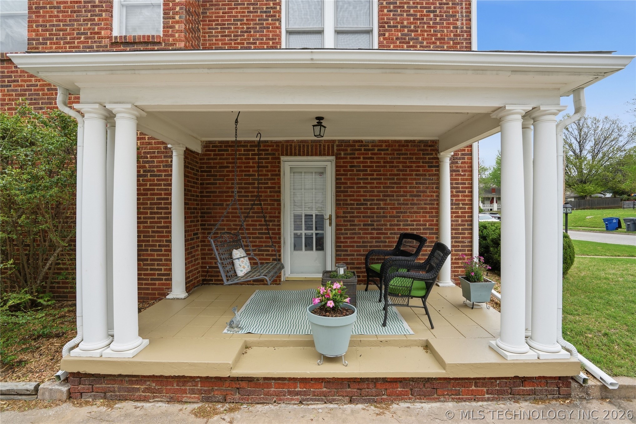 1612 S Newport Avenue Tulsa OK 74120