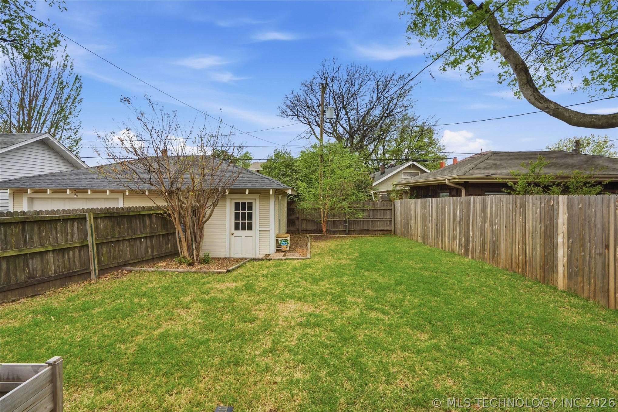 1612 S Newport Avenue Tulsa OK 74120
