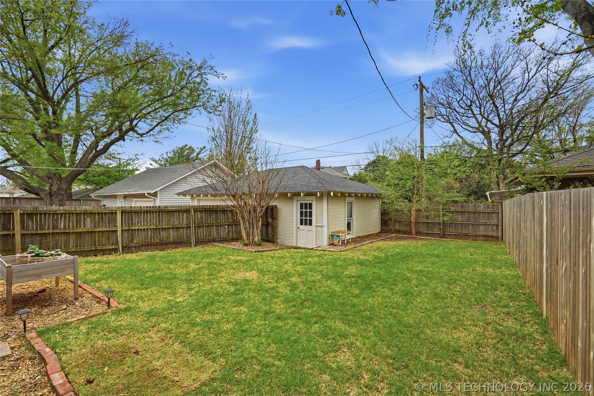 1612 S Newport Avenue Tulsa OK 74120