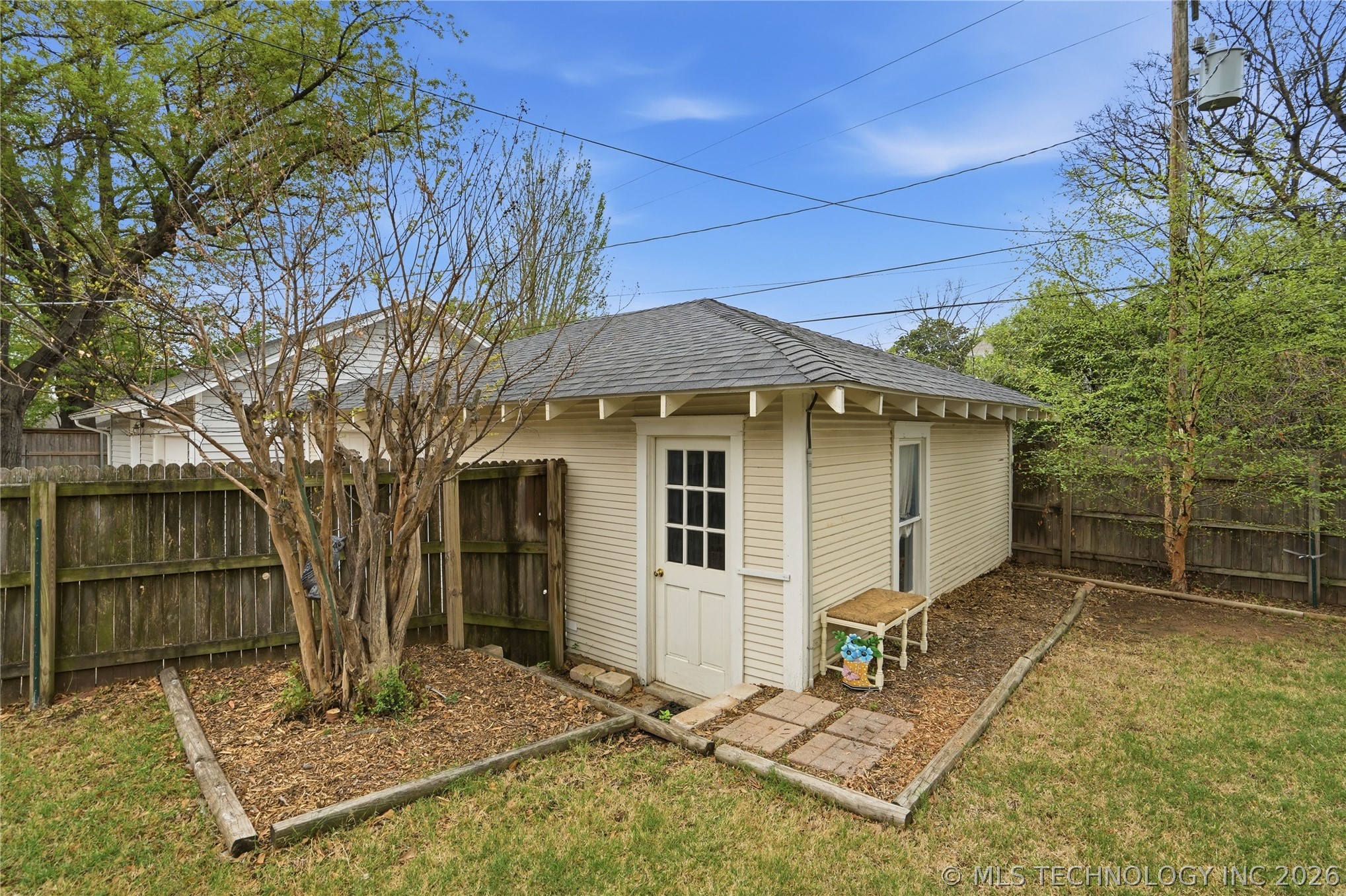 1612 S Newport Avenue Tulsa OK 74120