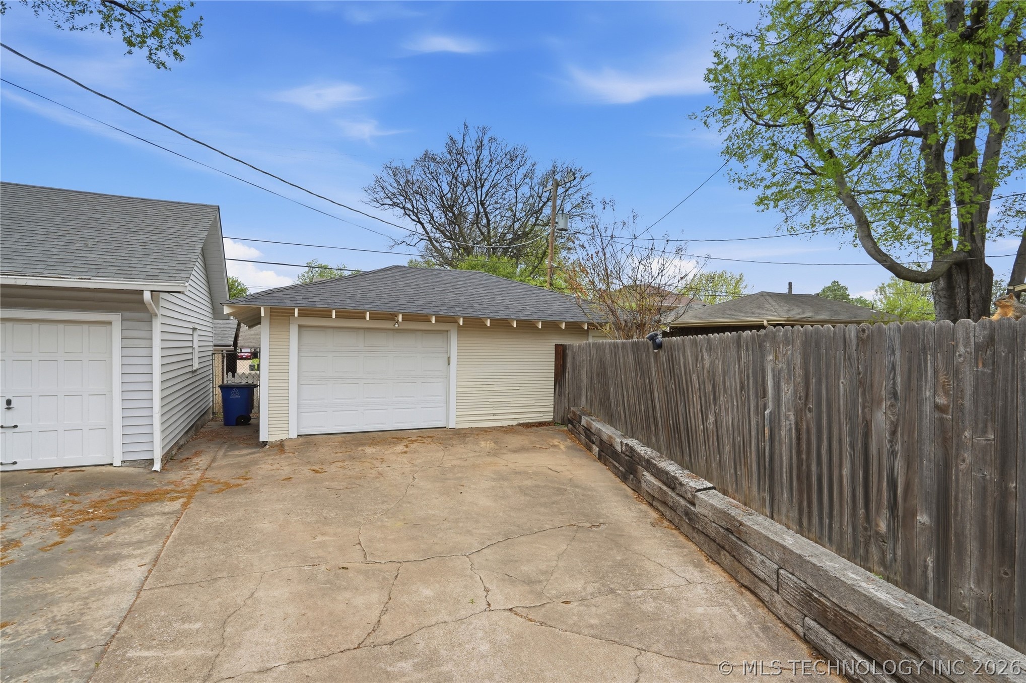 1612 S Newport Avenue Tulsa OK 74120