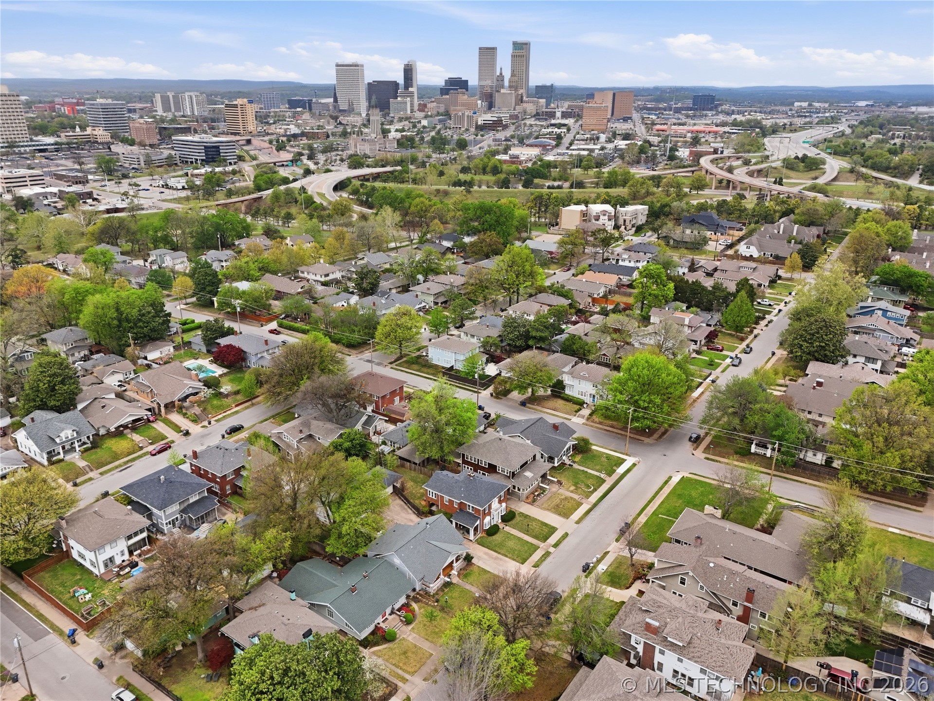 1612 S Newport Avenue Tulsa OK 74120