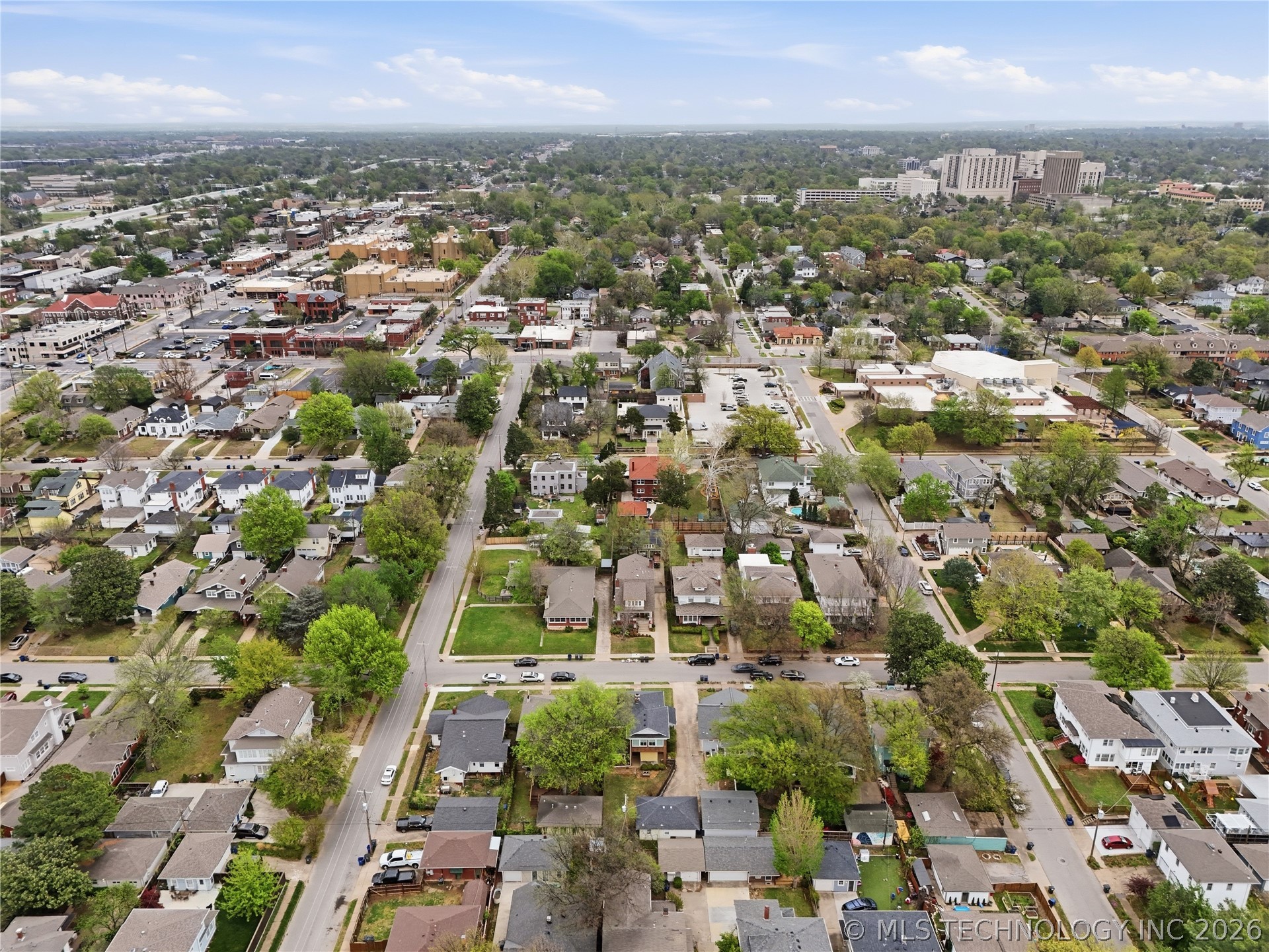 1612 S Newport Avenue Tulsa OK 74120