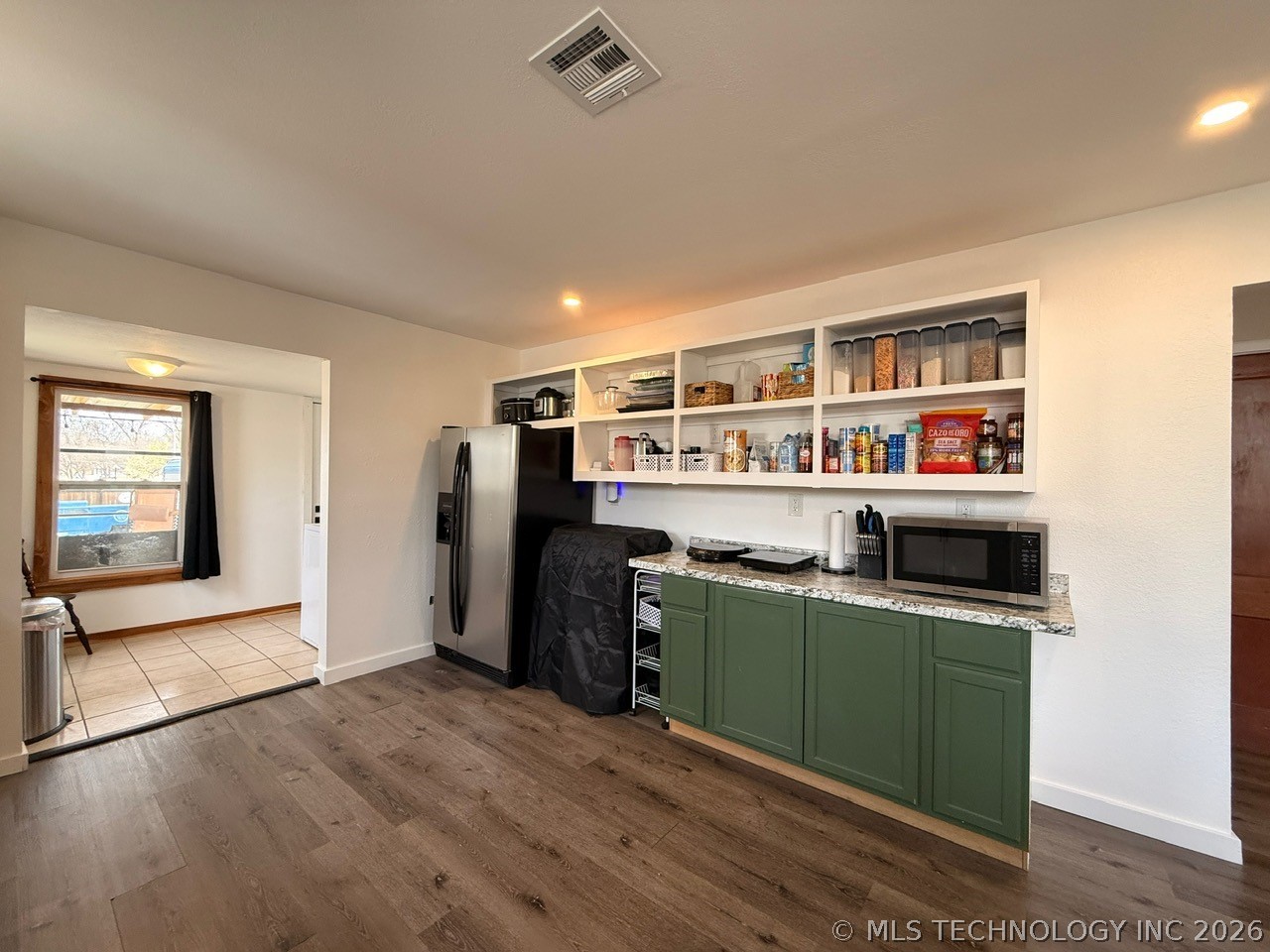 716 W 12th Street Ada OK 74820