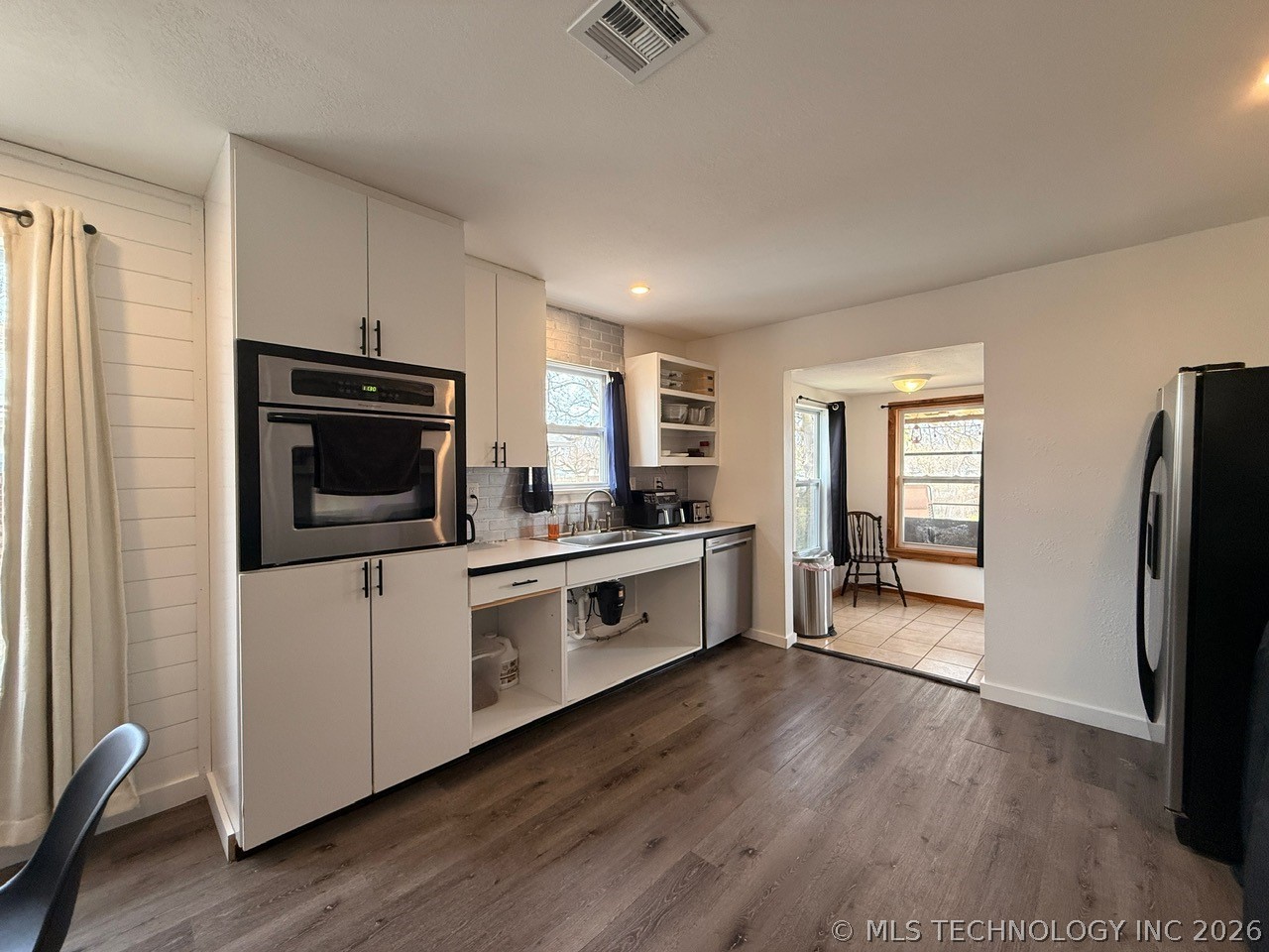 716 W 12th Street Ada OK 74820