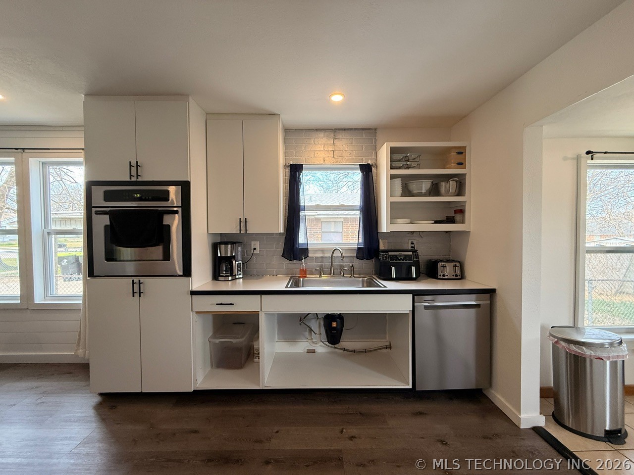 716 W 12th Street Ada OK 74820