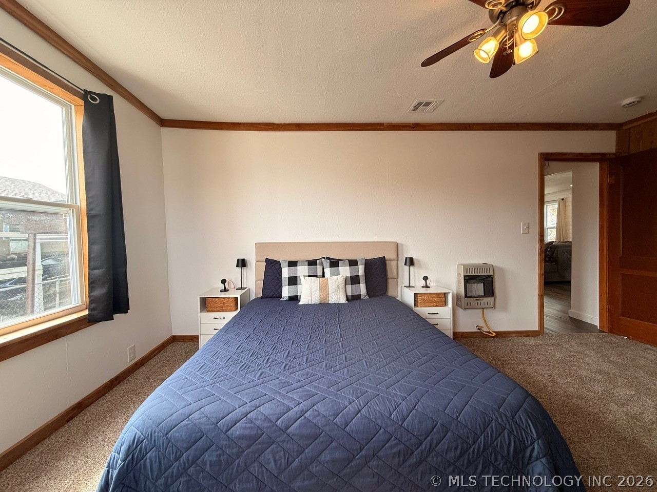 716 W 12th Street Ada OK 74820