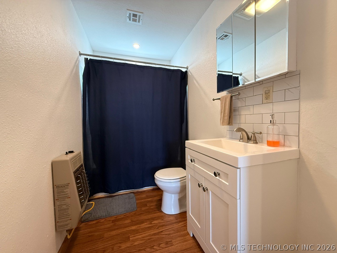 716 W 12th Street Ada OK 74820
