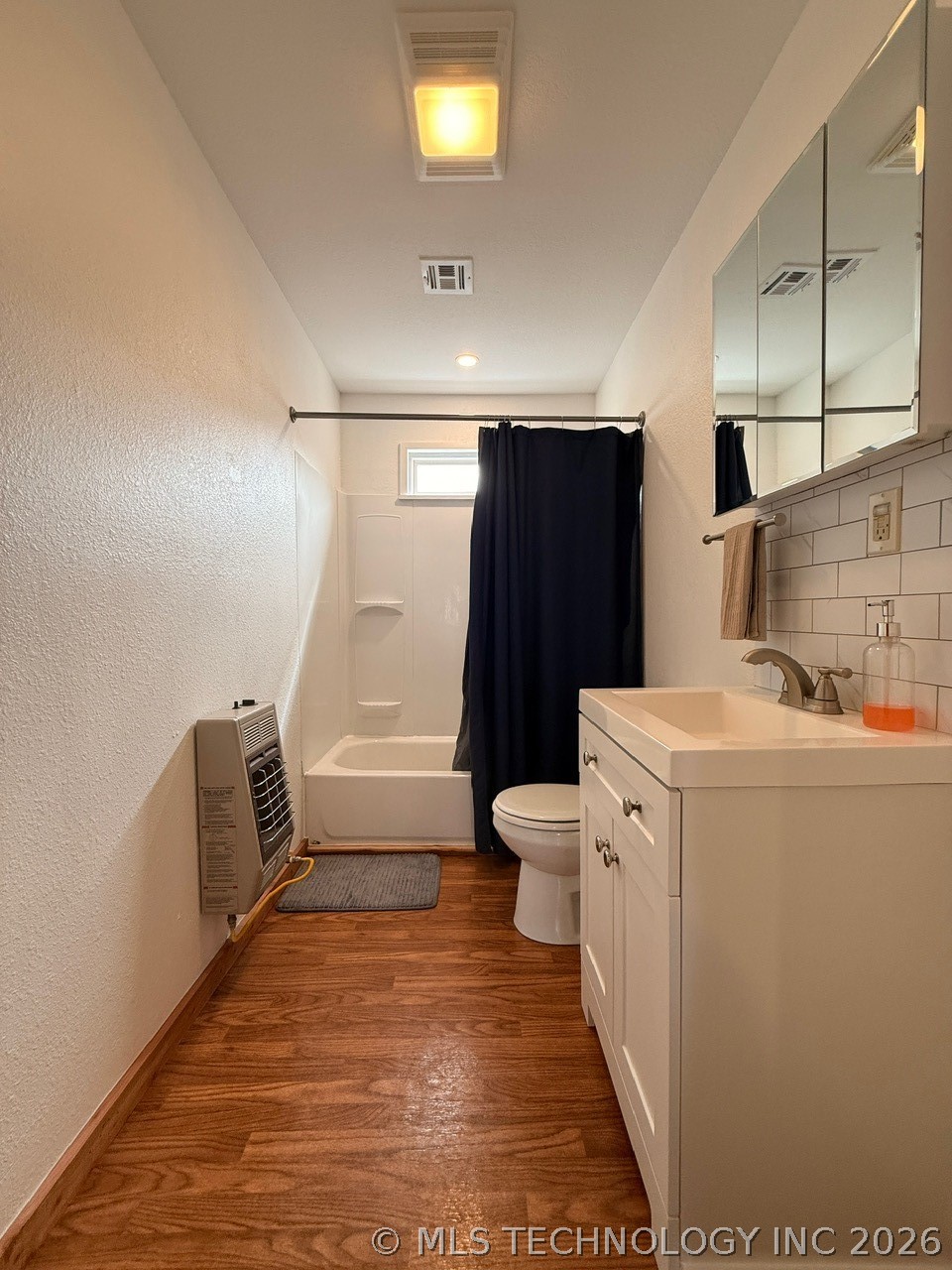 716 W 12th Street Ada OK 74820