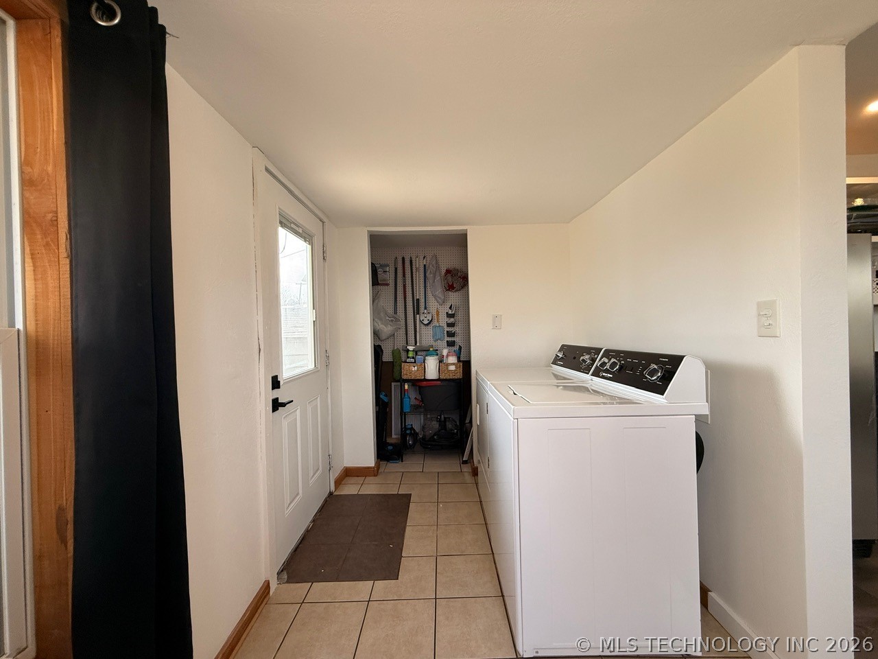 716 W 12th Street Ada OK 74820