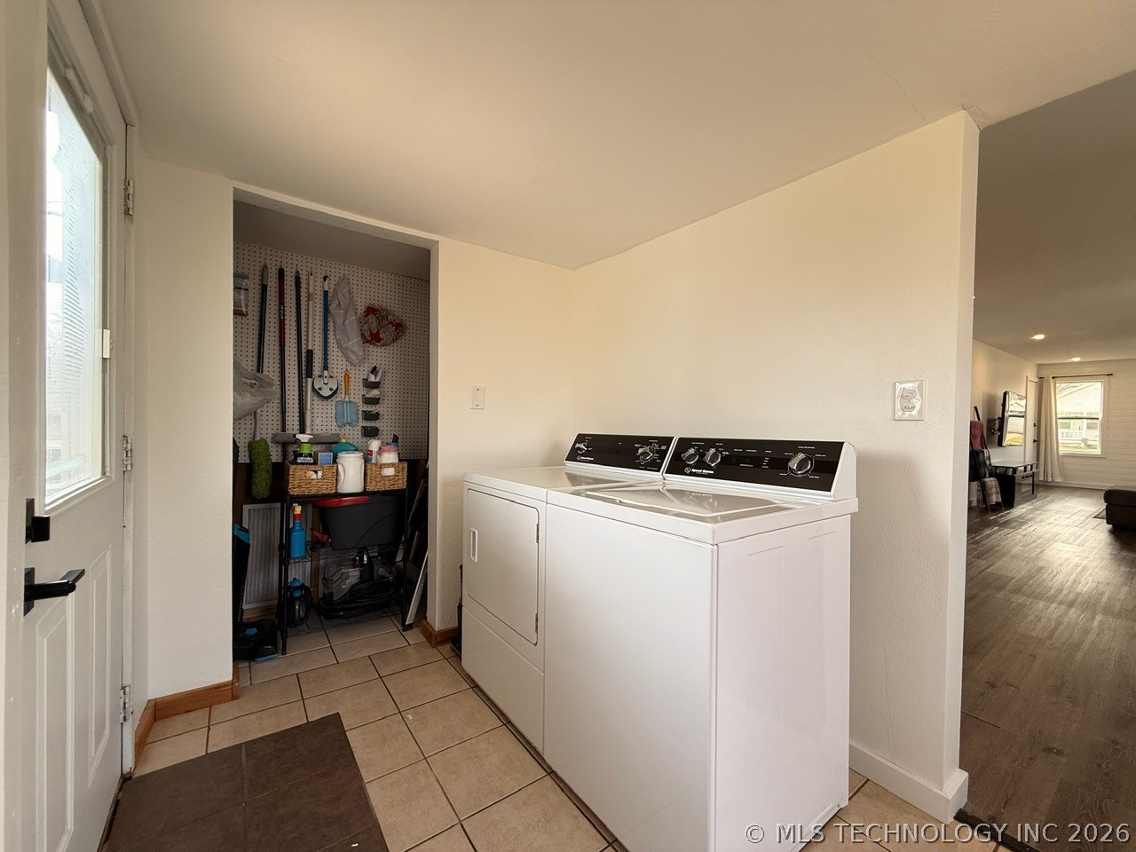 716 W 12th Street Ada OK 74820