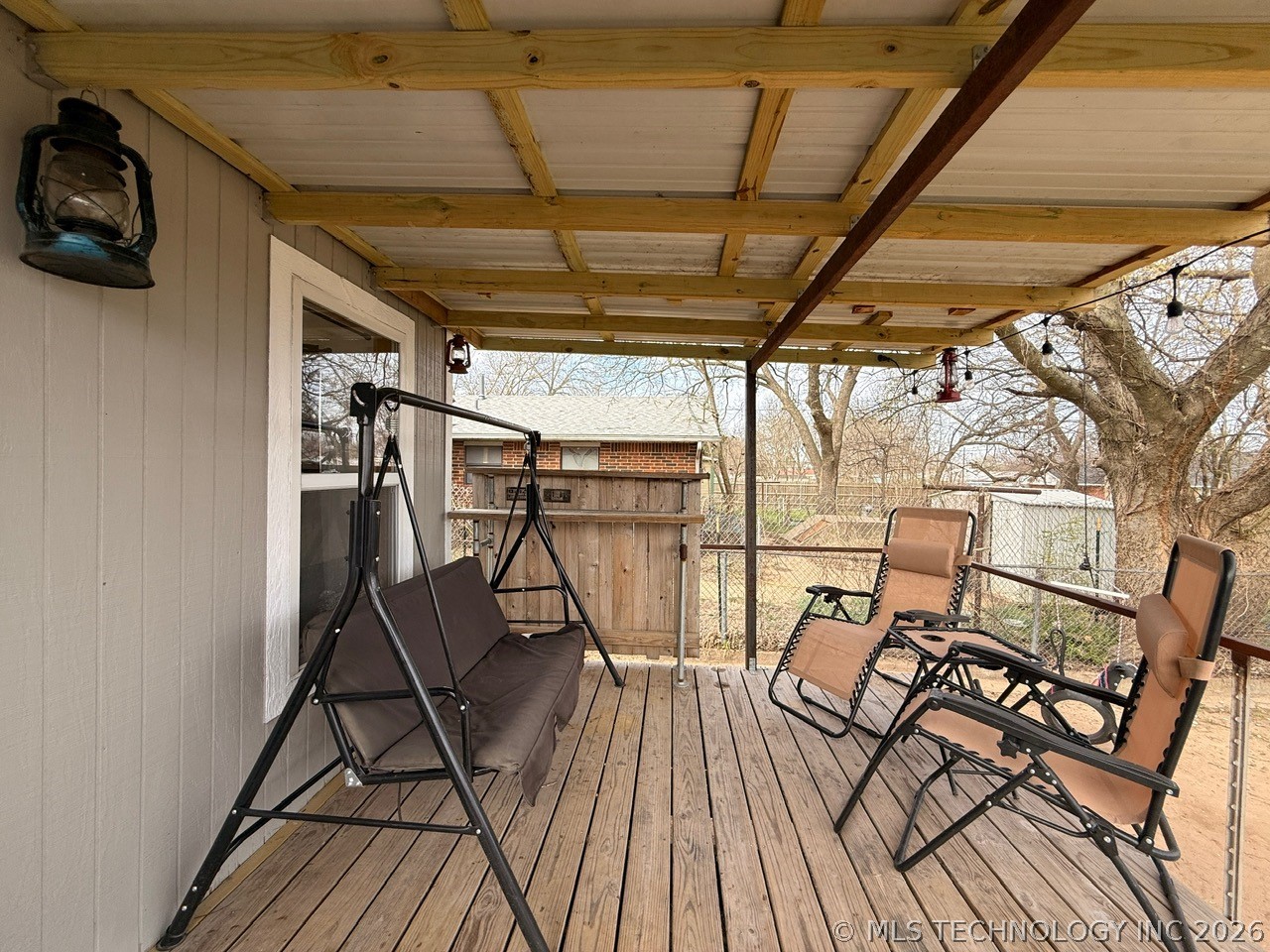 716 W 12th Street Ada OK 74820