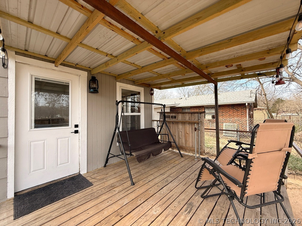 716 W 12th Street Ada OK 74820