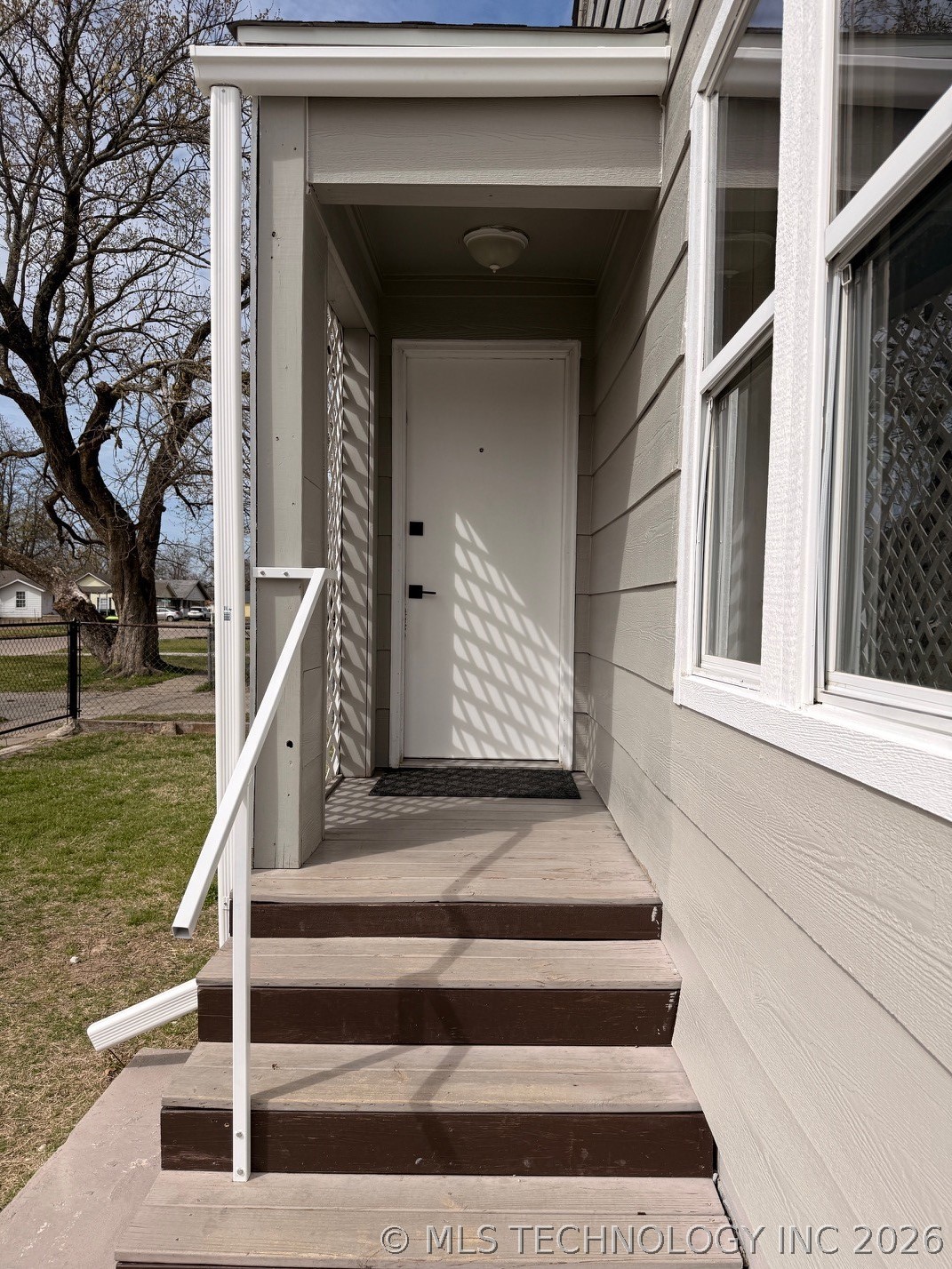 716 W 12th Street Ada OK 74820