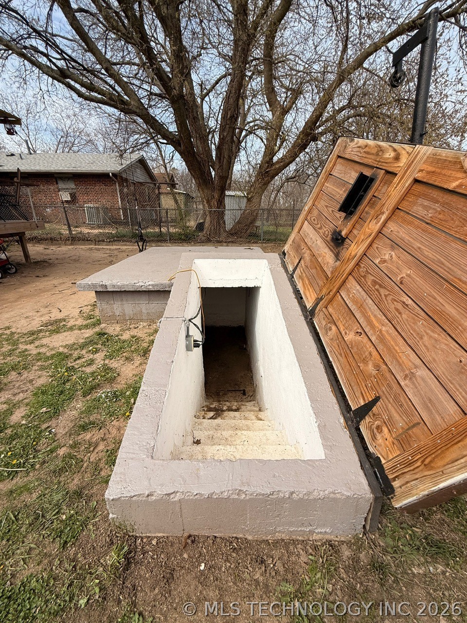 716 W 12th Street Ada OK 74820