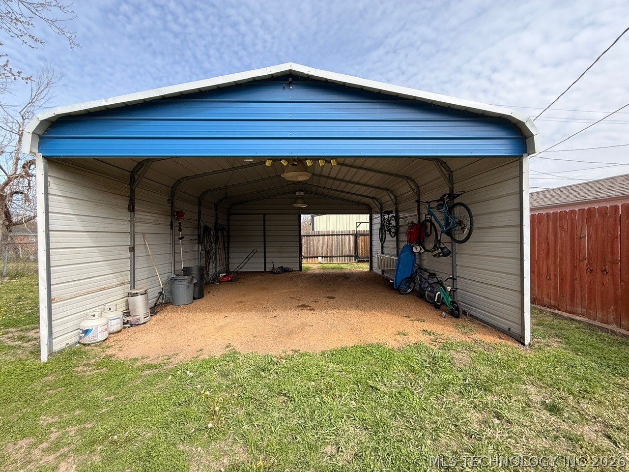 716 W 12th Street Ada OK 74820