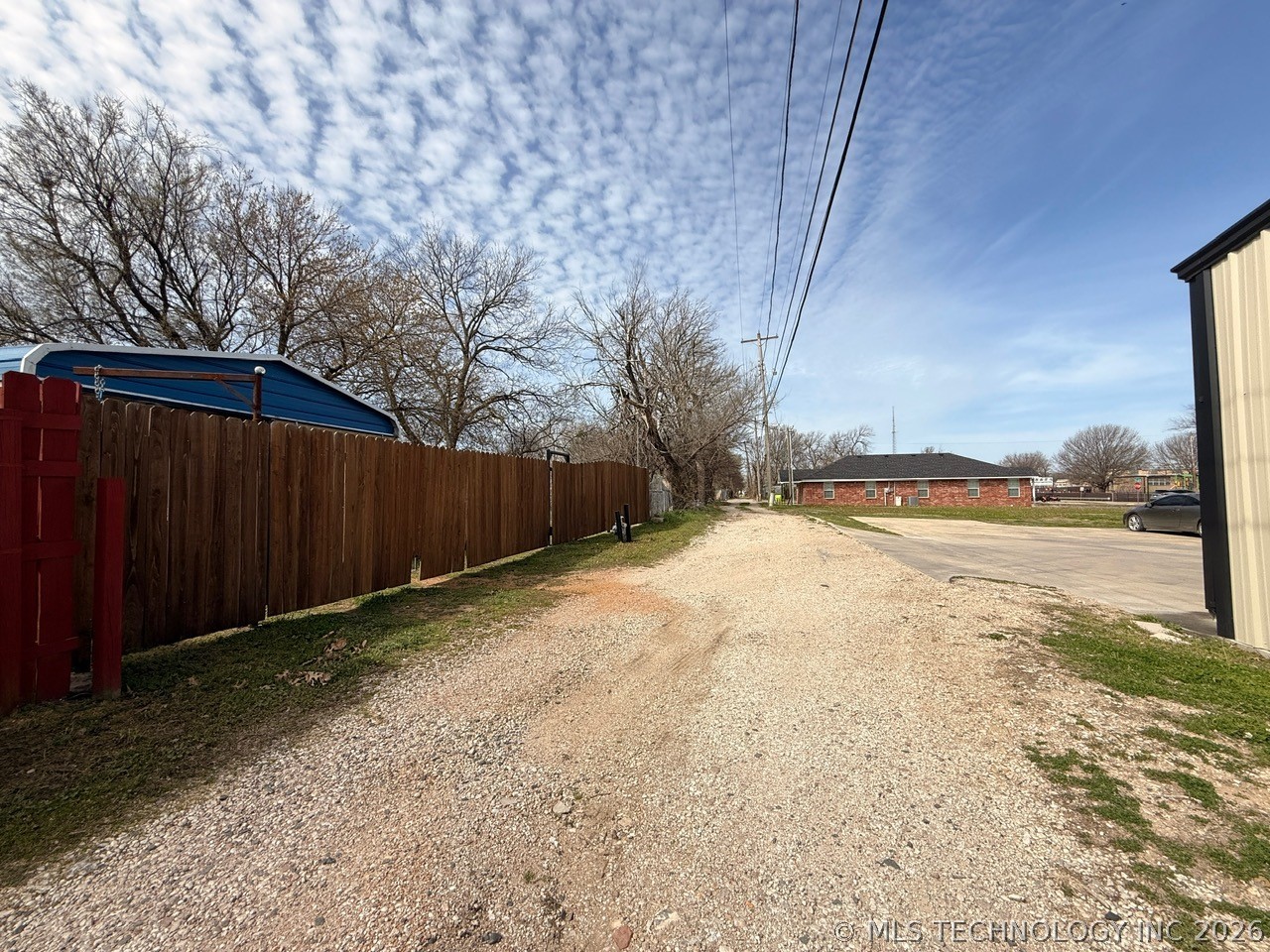 716 W 12th Street Ada OK 74820