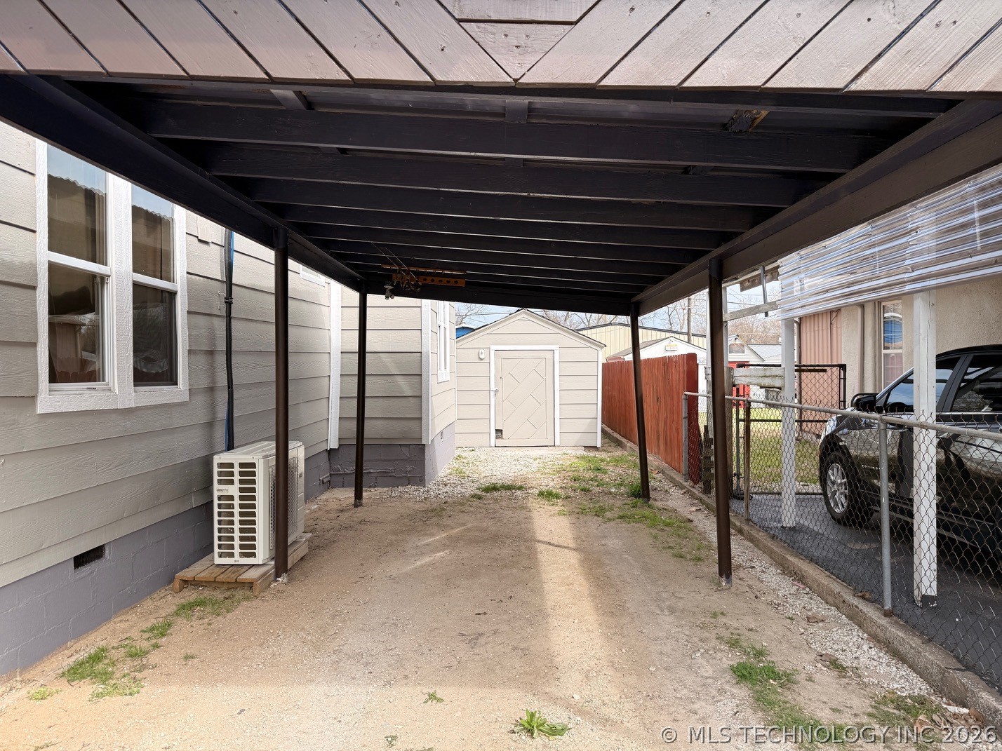 716 W 12th Street Ada OK 74820