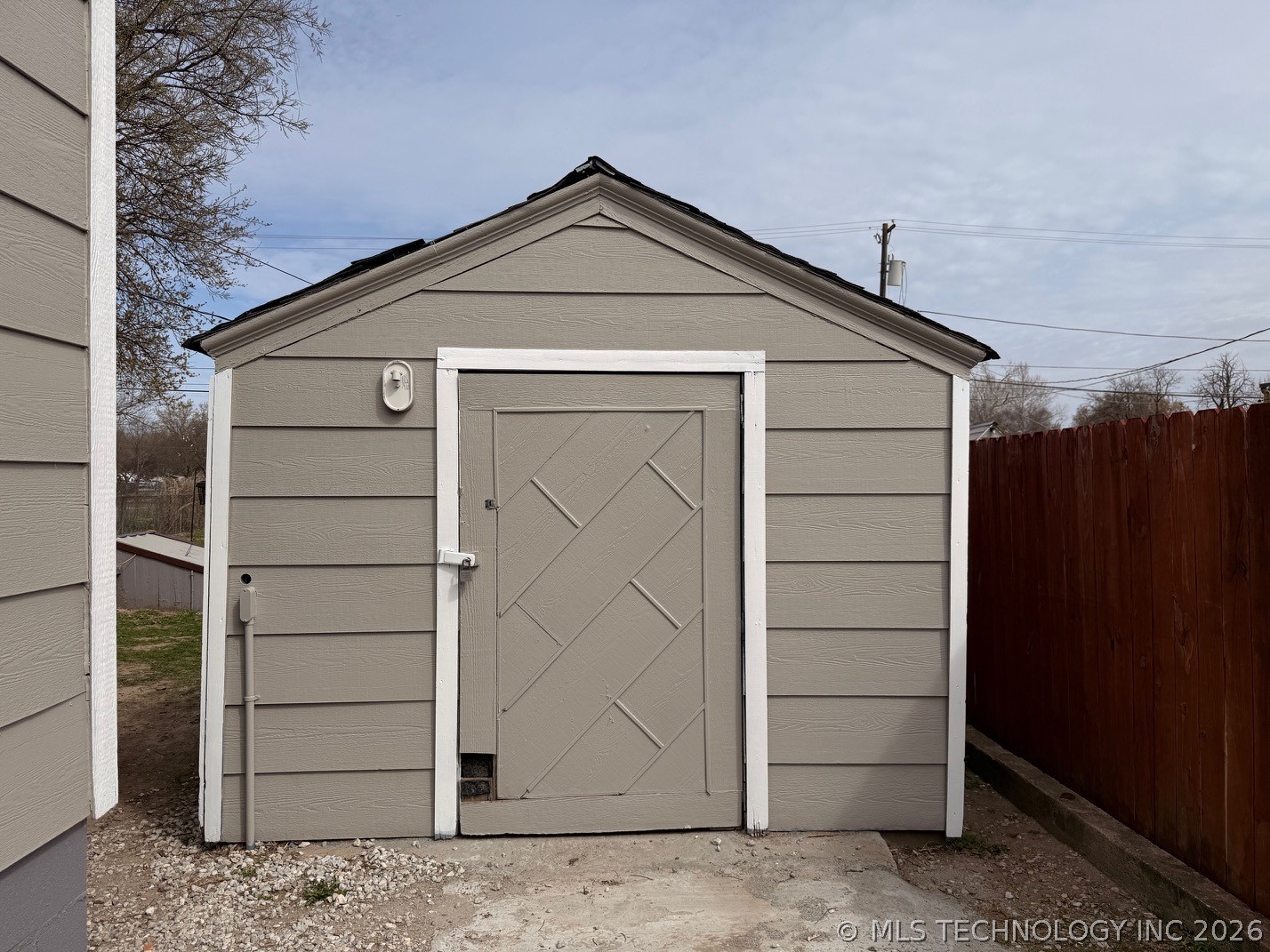 716 W 12th Street Ada OK 74820