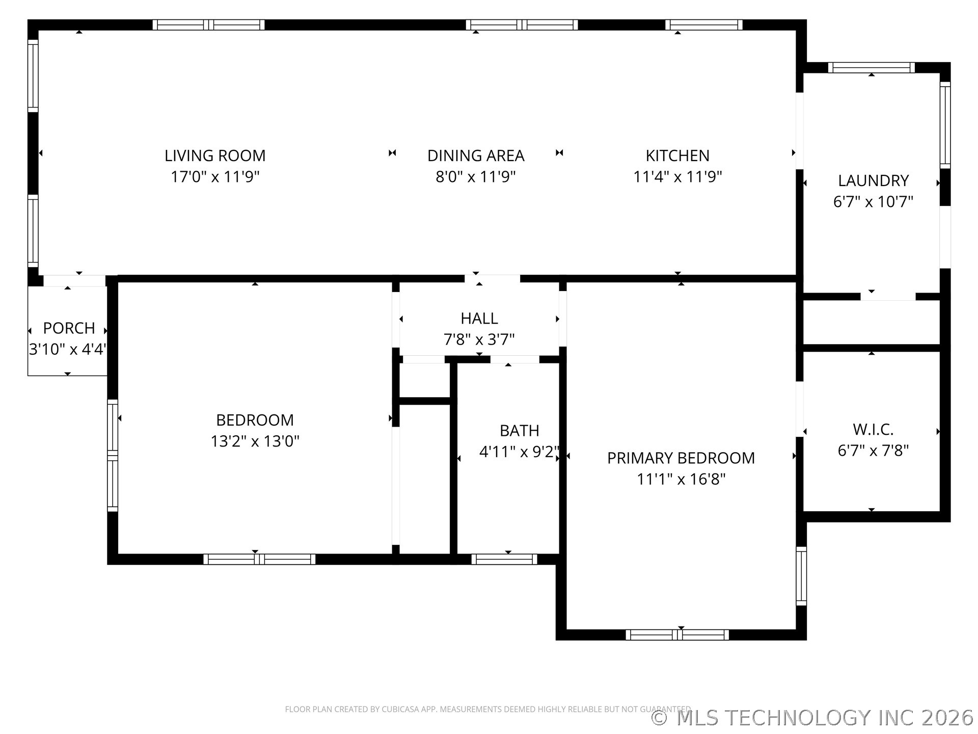 716 W 12th Street Ada OK 74820