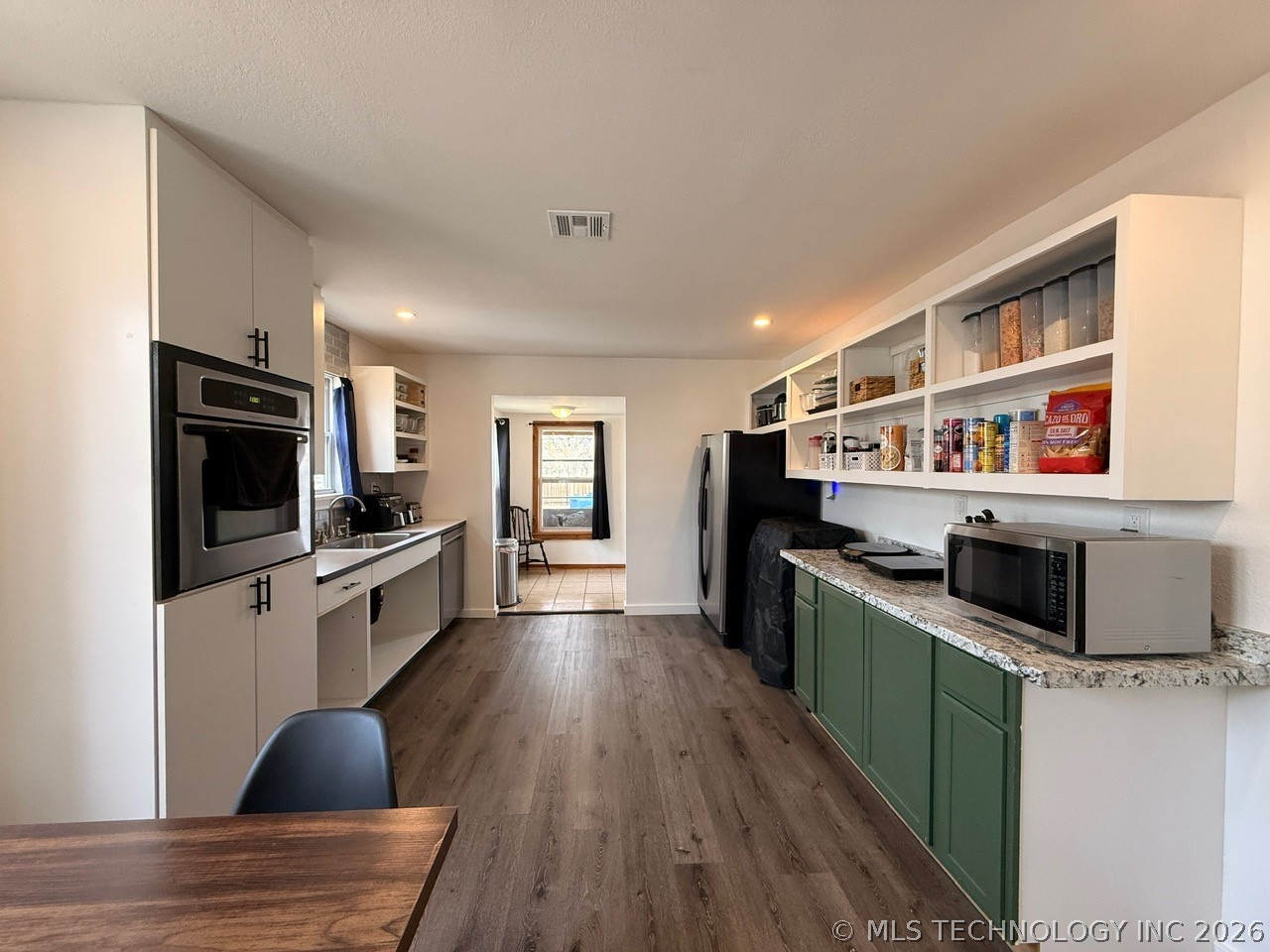 716 W 12th Street Ada OK 74820