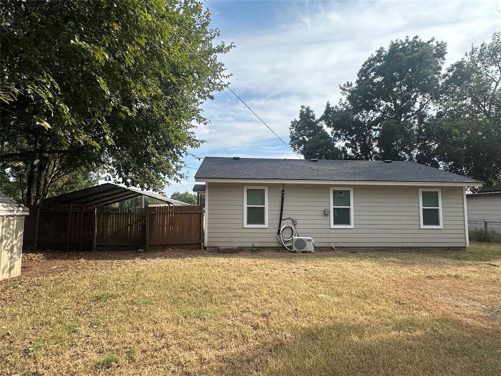 106 E Florida Waurika OK 73573