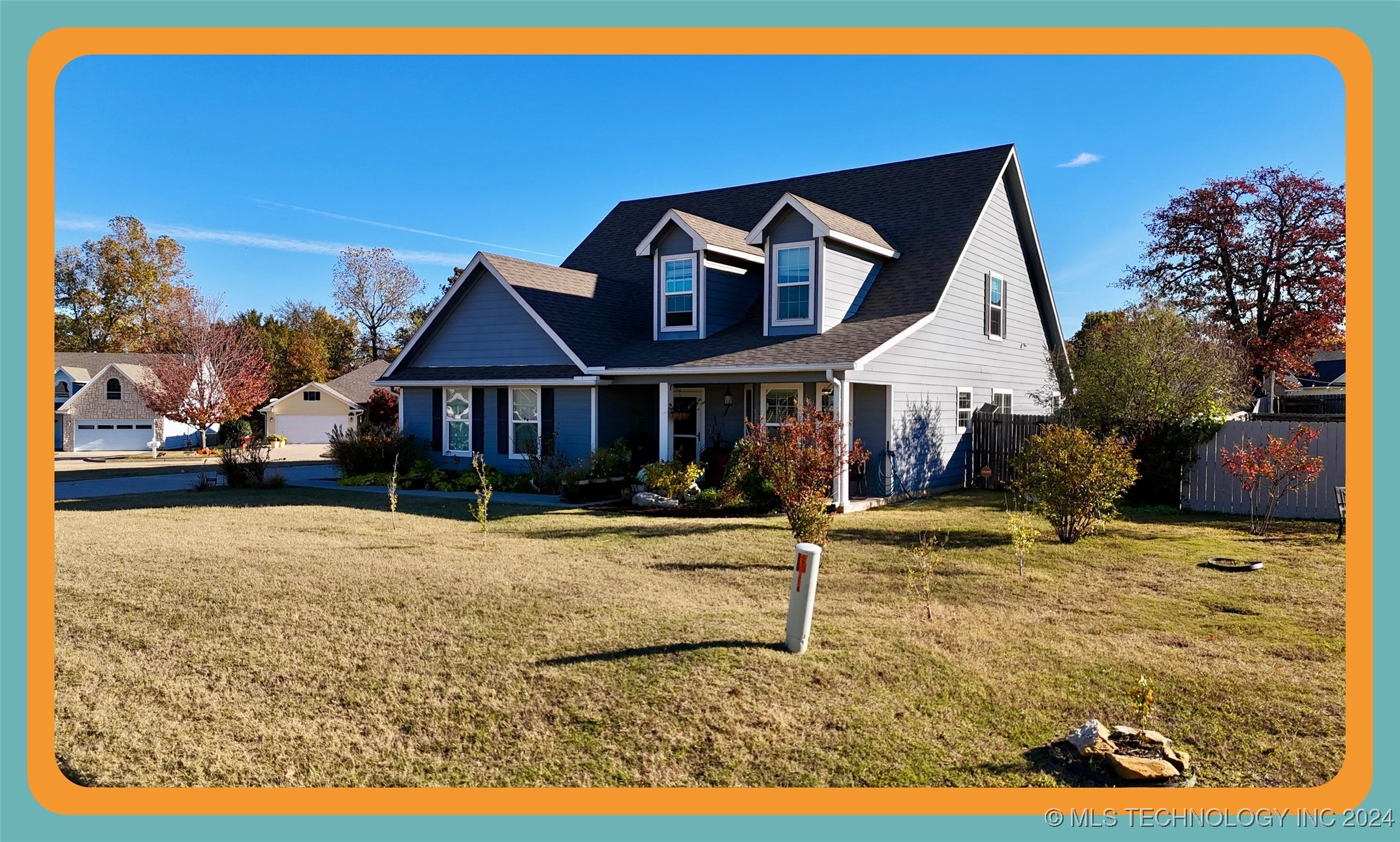 1230 Emily Lane Ada OK 74820