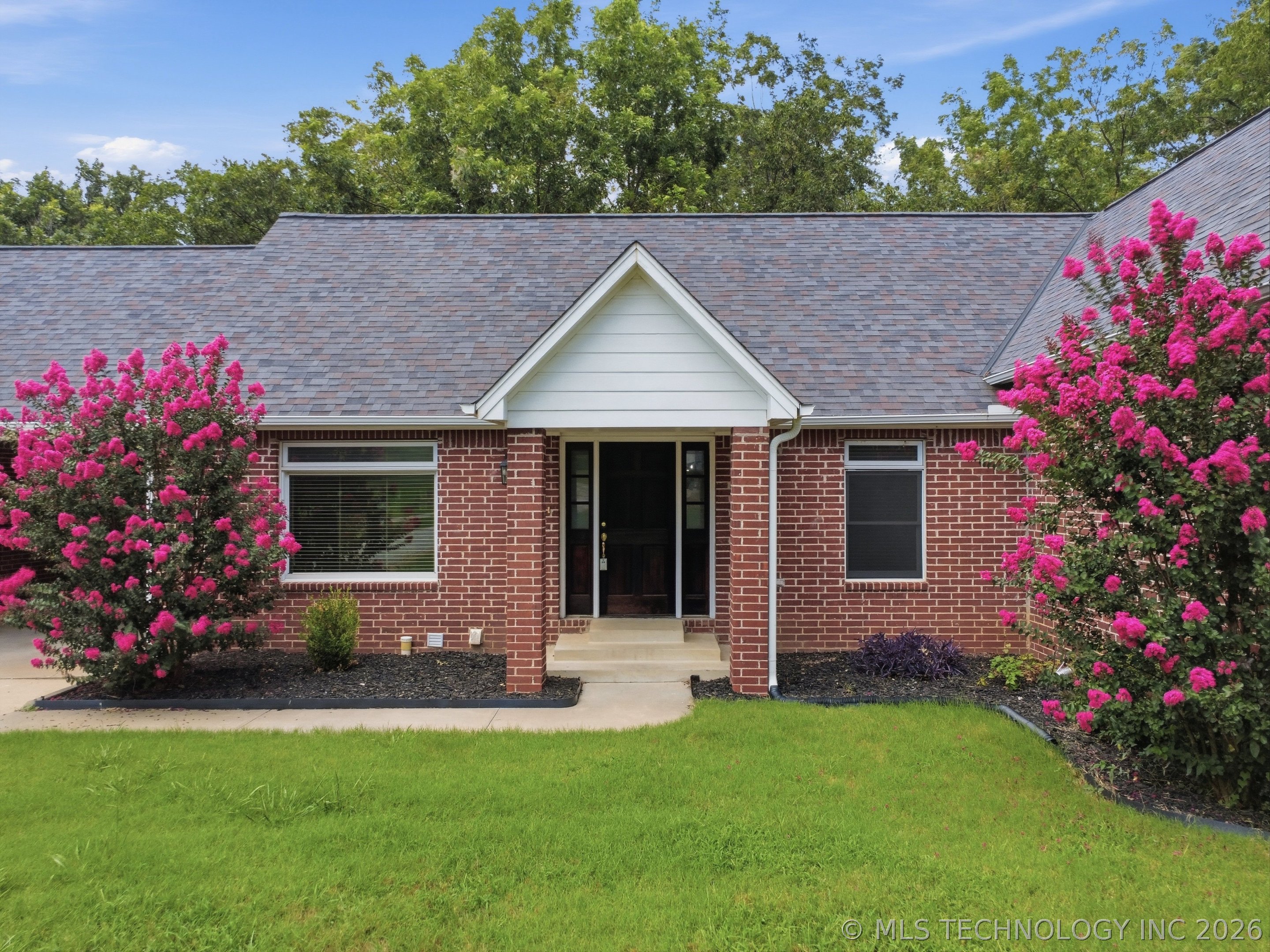 11005 E 156th Street Collinsville OK 74021