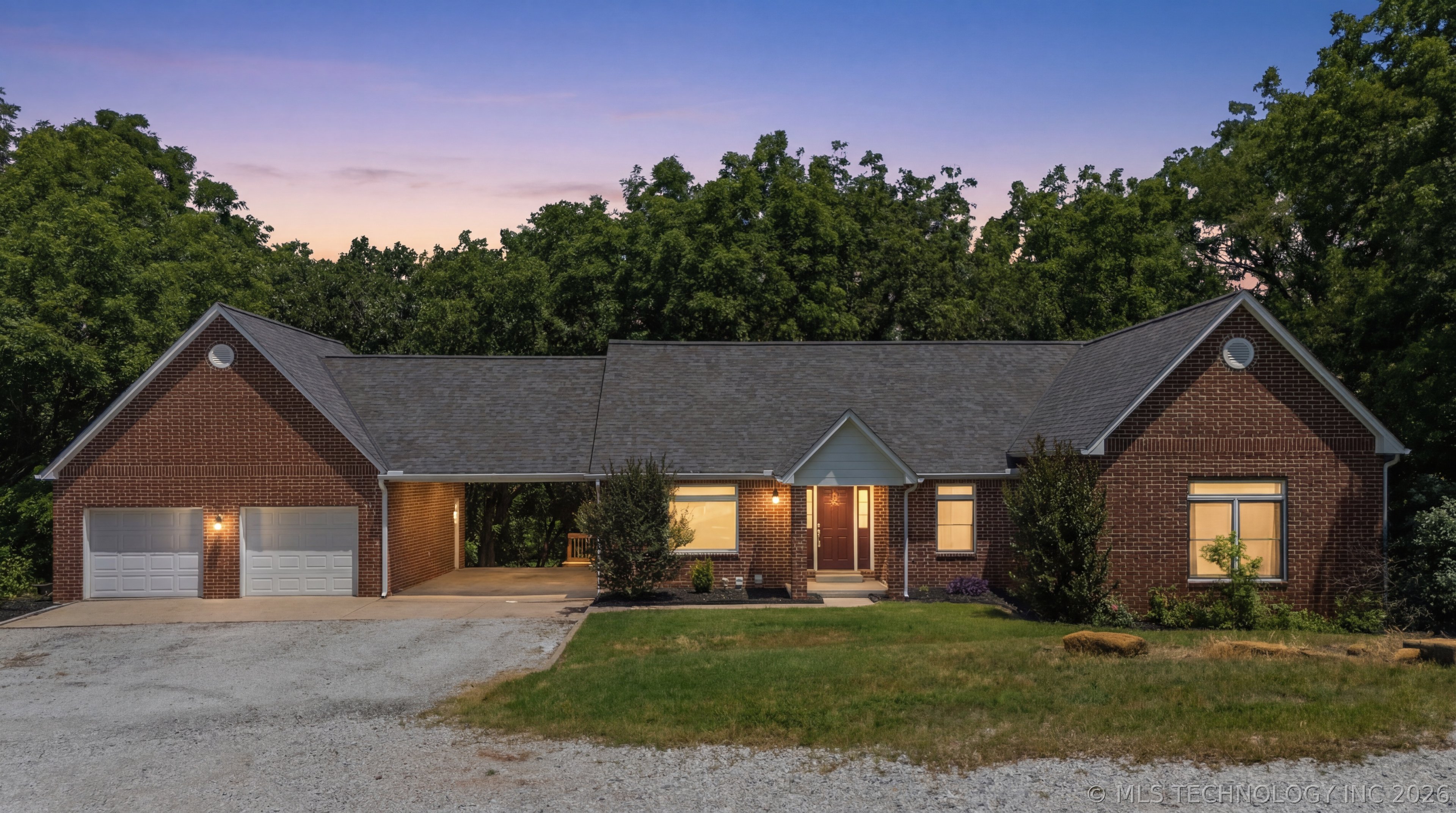 11005 E 156th Street Collinsville OK 74021