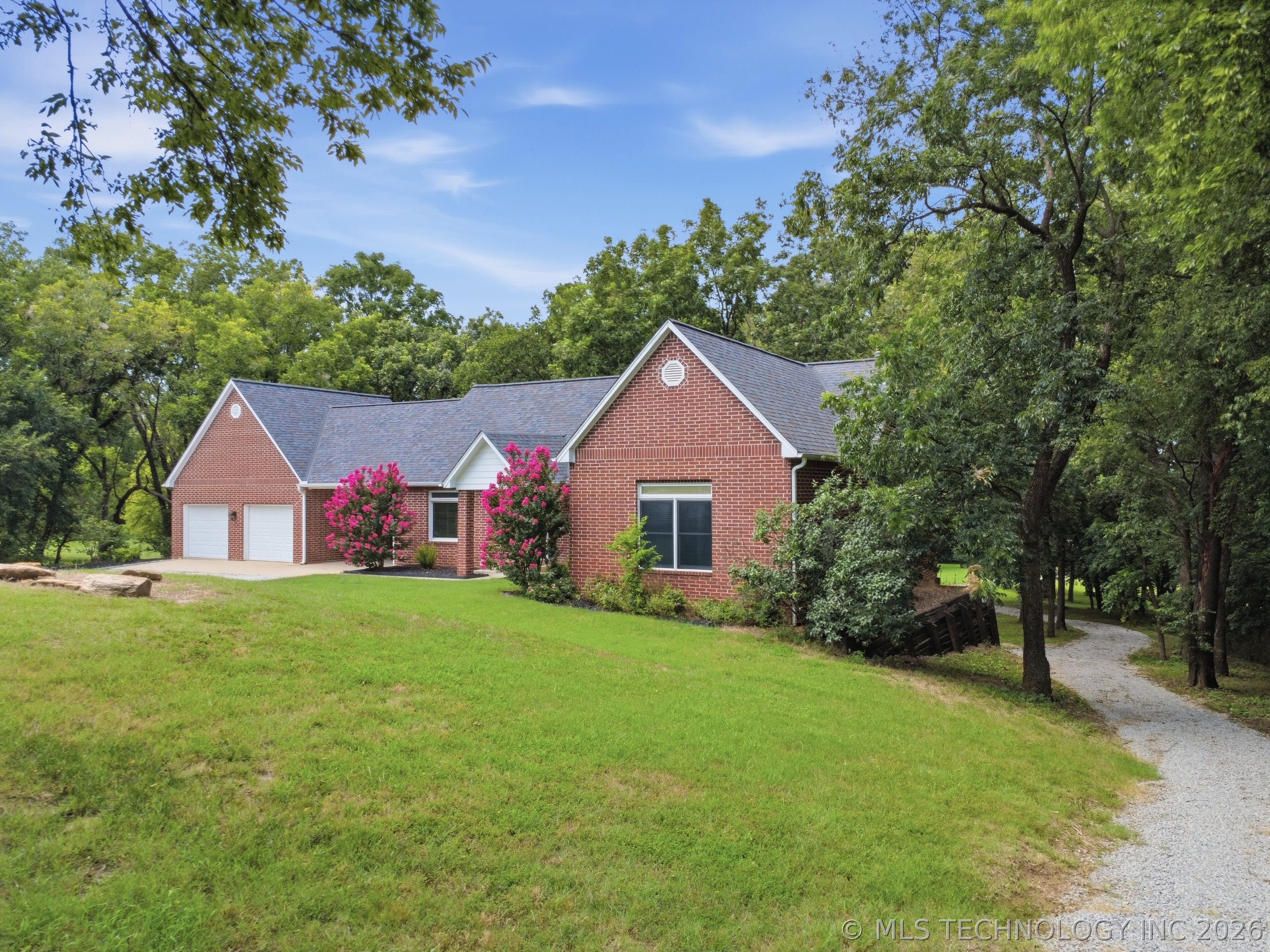 11005 E 156th Street Collinsville OK 74021