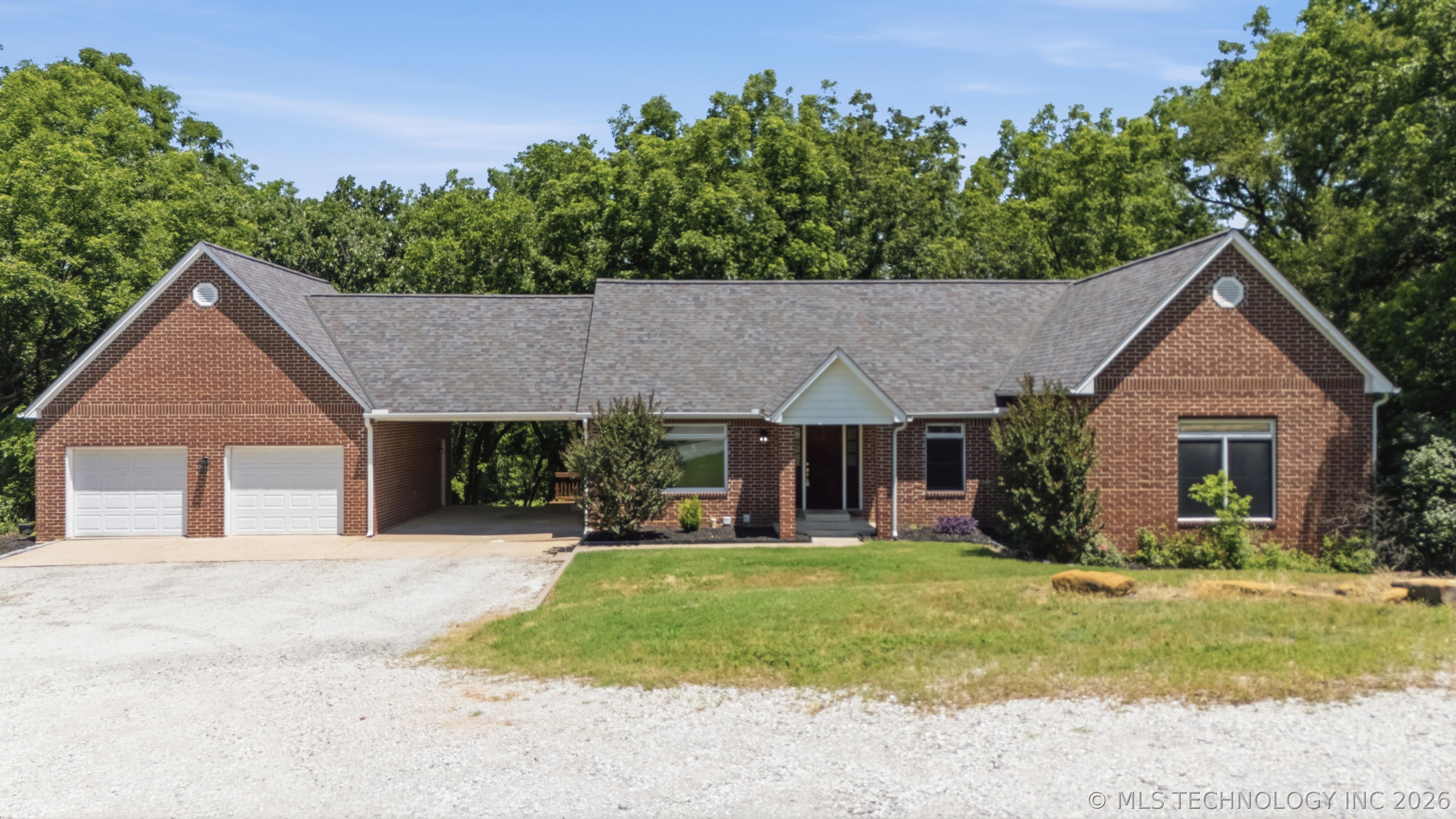 11005 E 156th Street Collinsville OK 74021