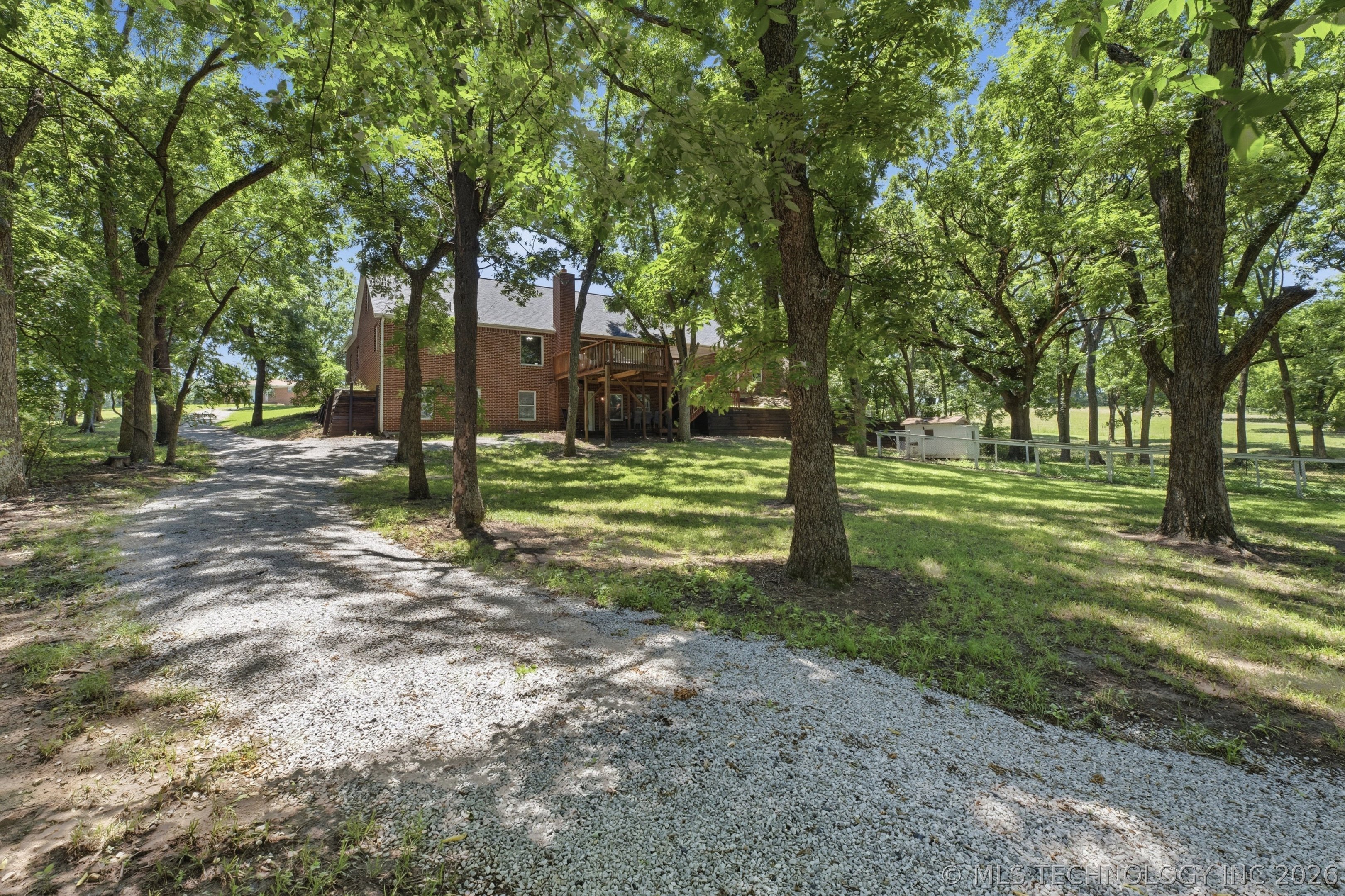 11005 E 156th Street Collinsville OK 74021