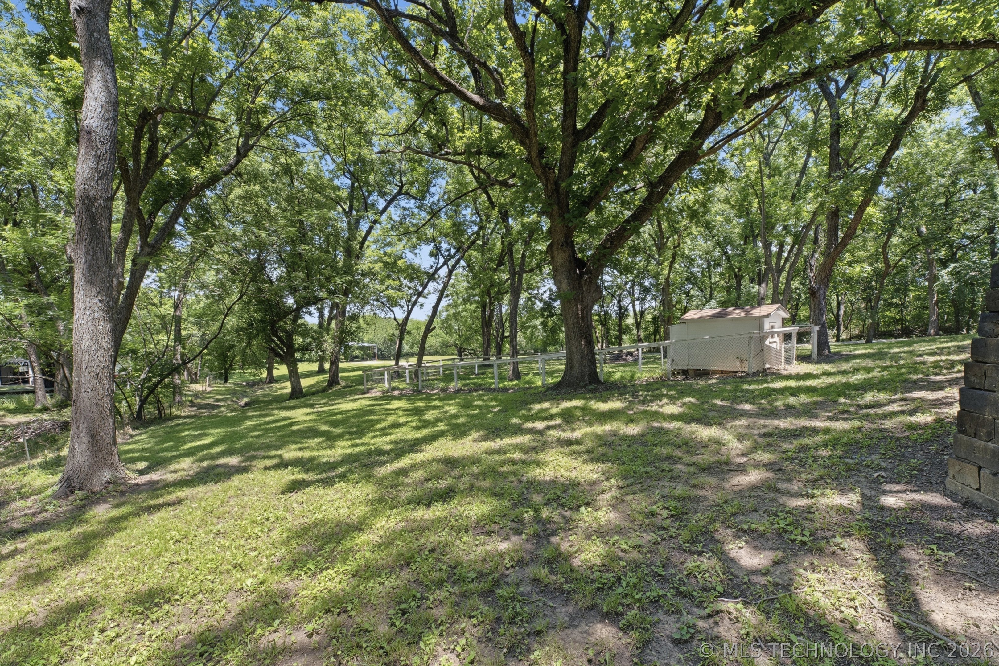 11005 E 156th Street Collinsville OK 74021
