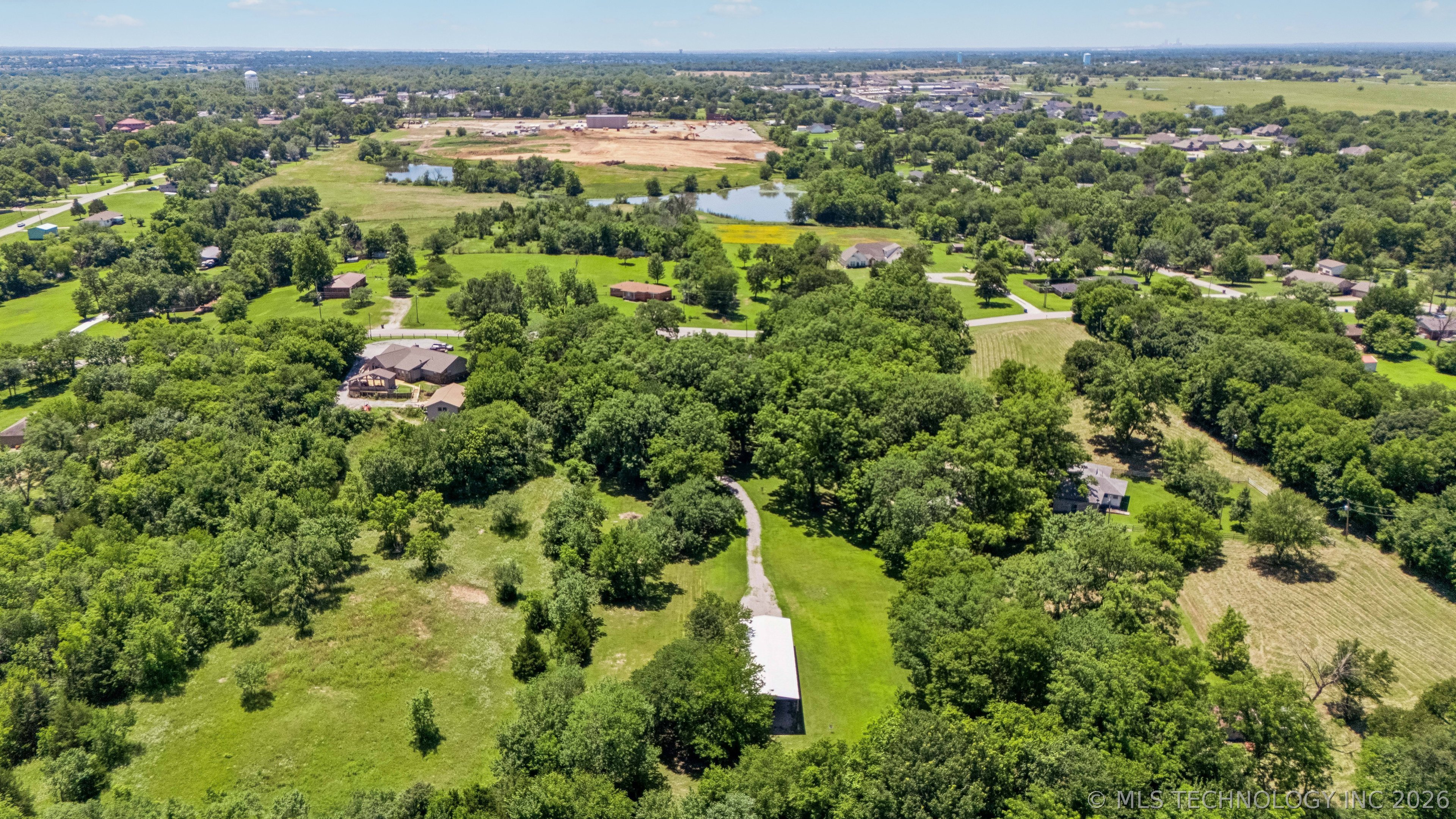 11005 E 156th Street Collinsville OK 74021