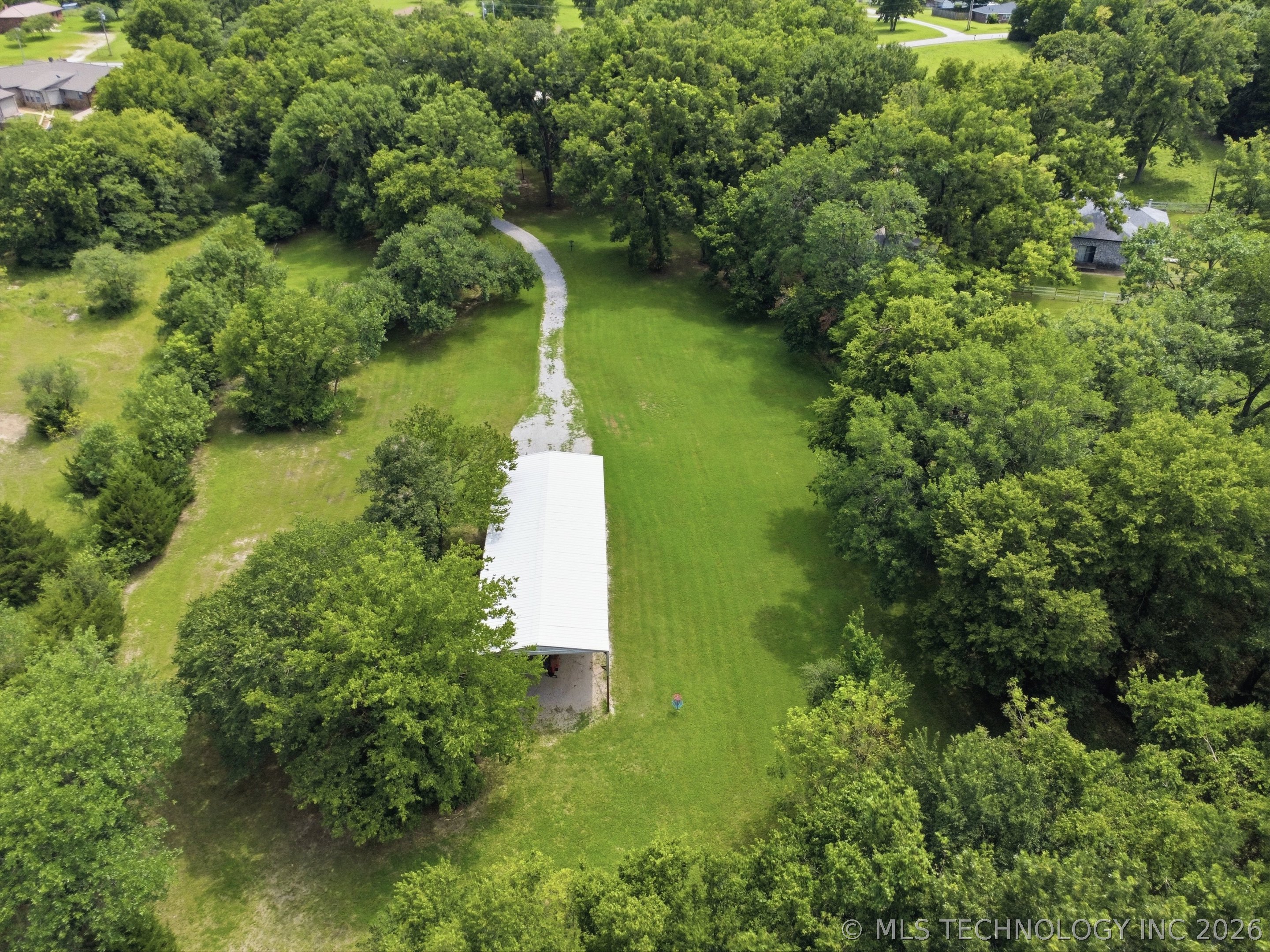 11005 E 156th Street Collinsville OK 74021