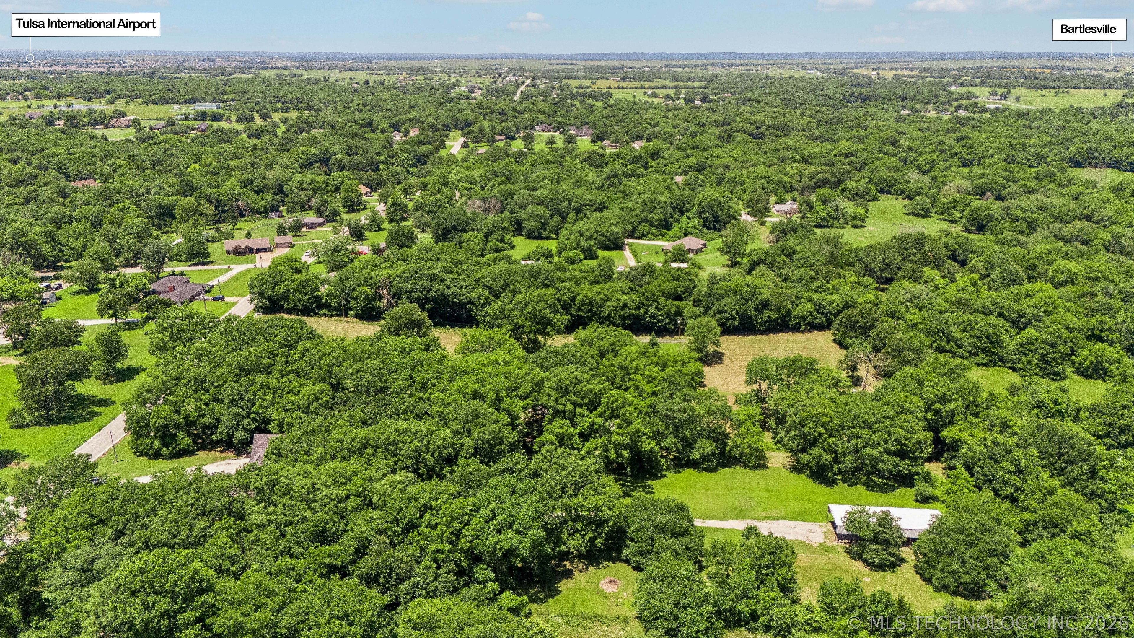 11005 E 156th Street Collinsville OK 74021