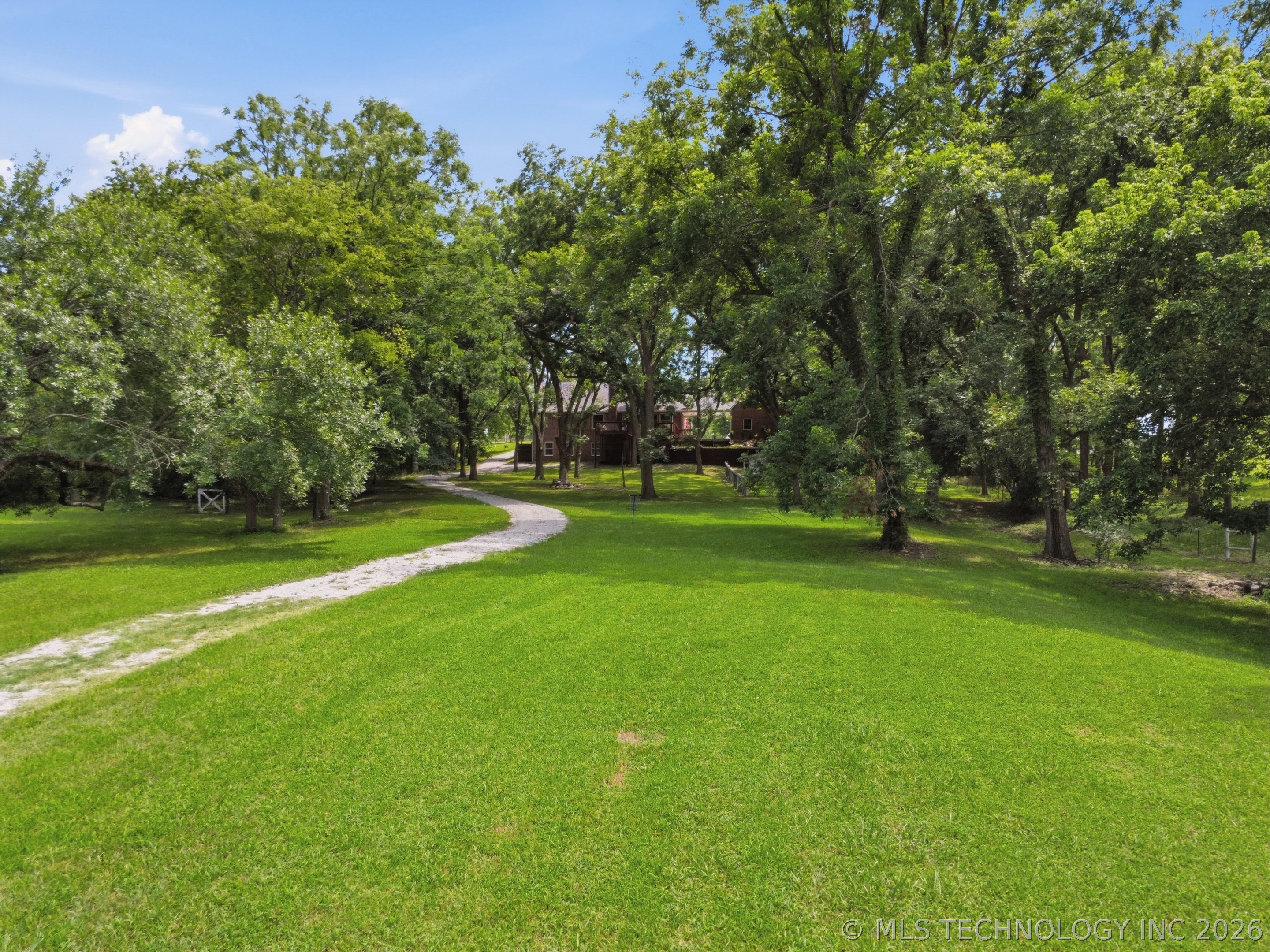 11005 E 156th Street Collinsville OK 74021