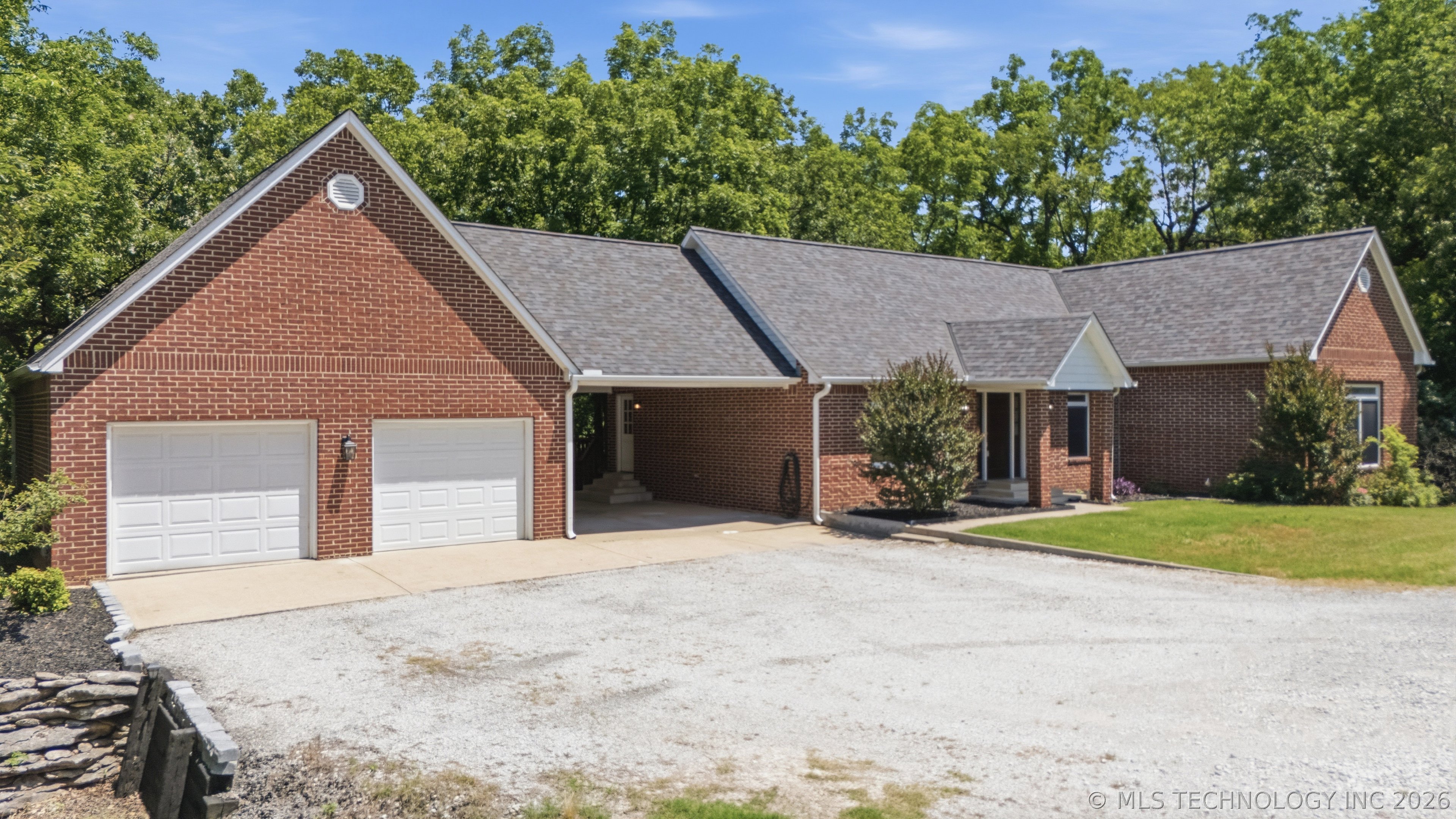 11005 E 156th Street Collinsville OK 74021