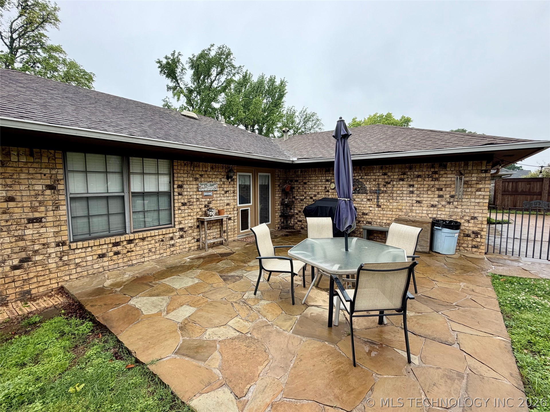 1108 Gail Farrell Drive Durant OK 74701