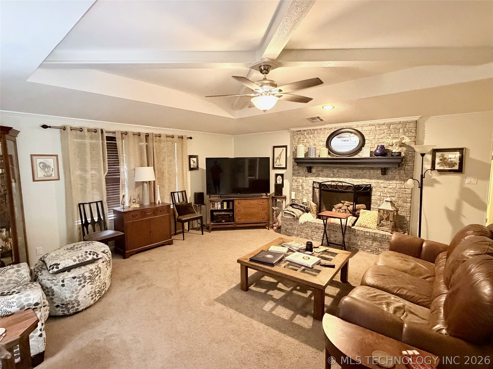 1108 Gail Farrell Drive Durant OK 74701