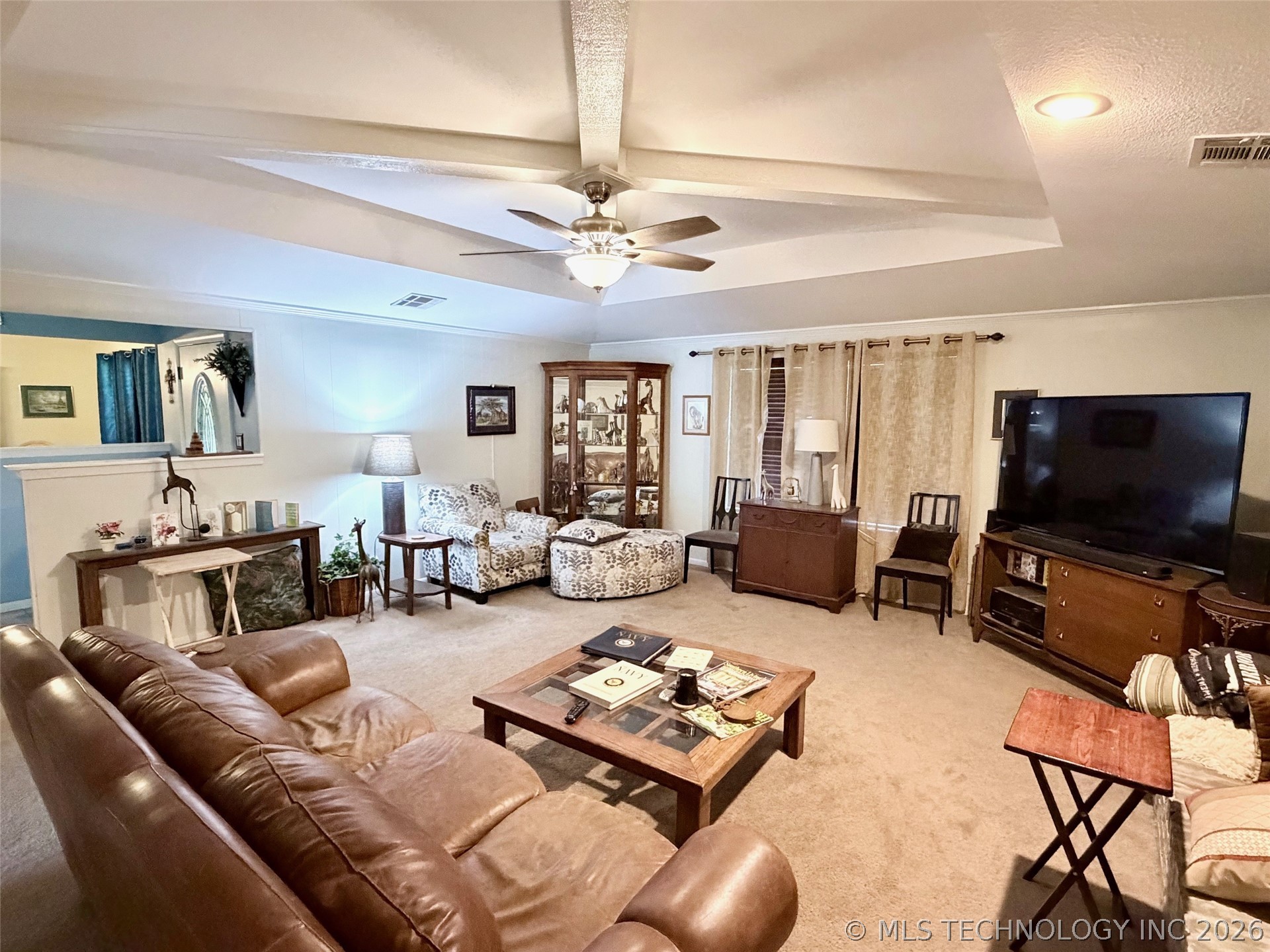 1108 Gail Farrell Drive Durant OK 74701