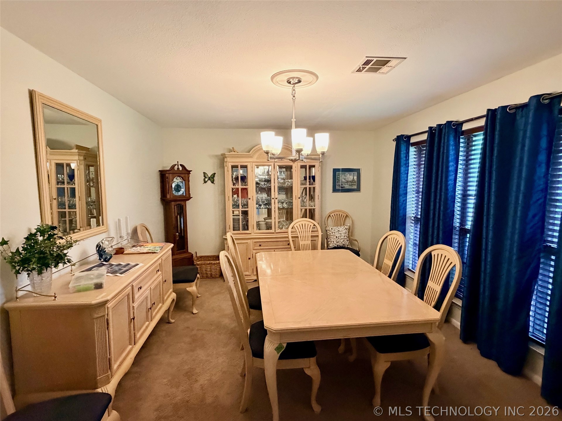 1108 Gail Farrell Drive Durant OK 74701