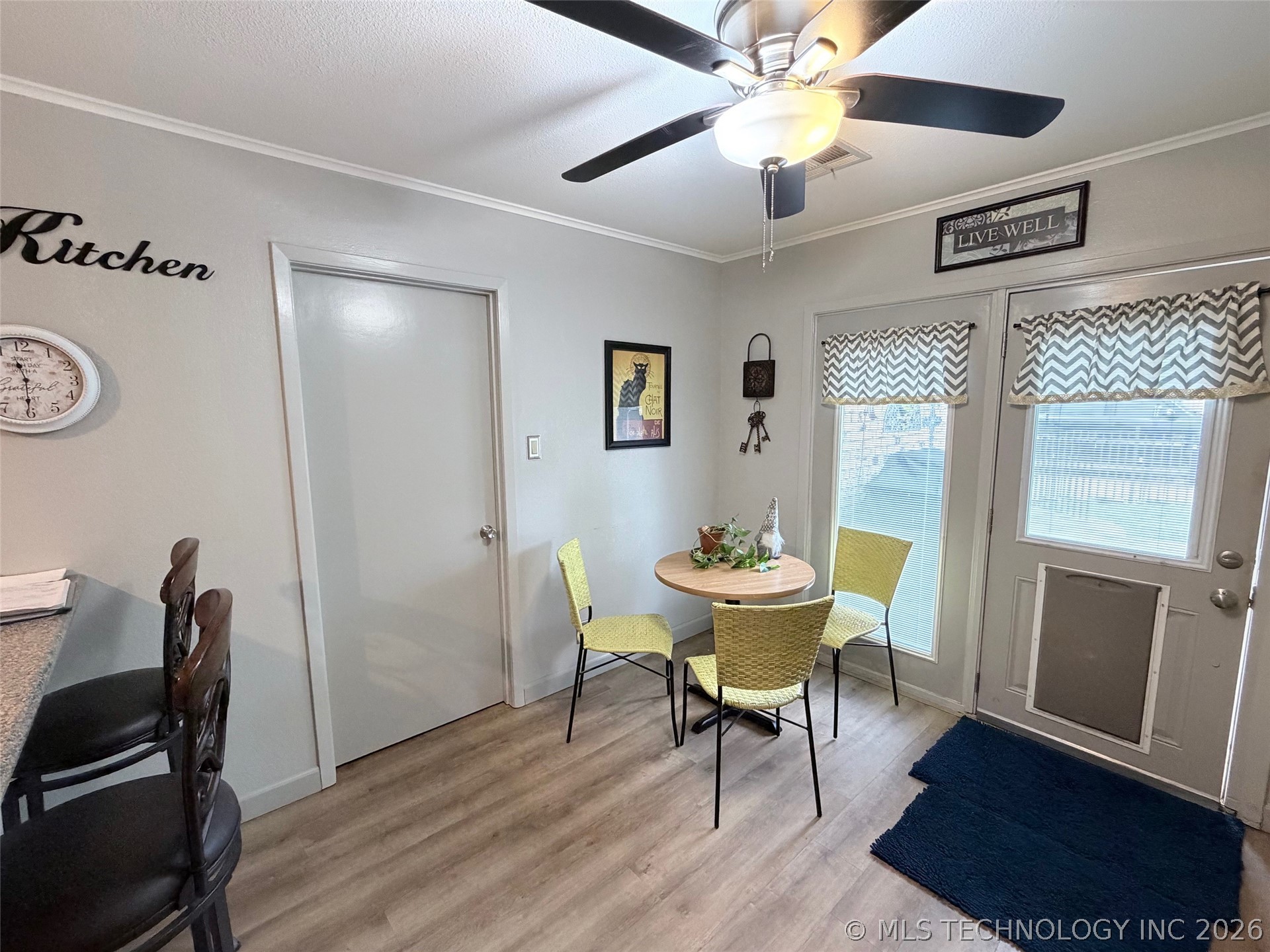1108 Gail Farrell Drive Durant OK 74701